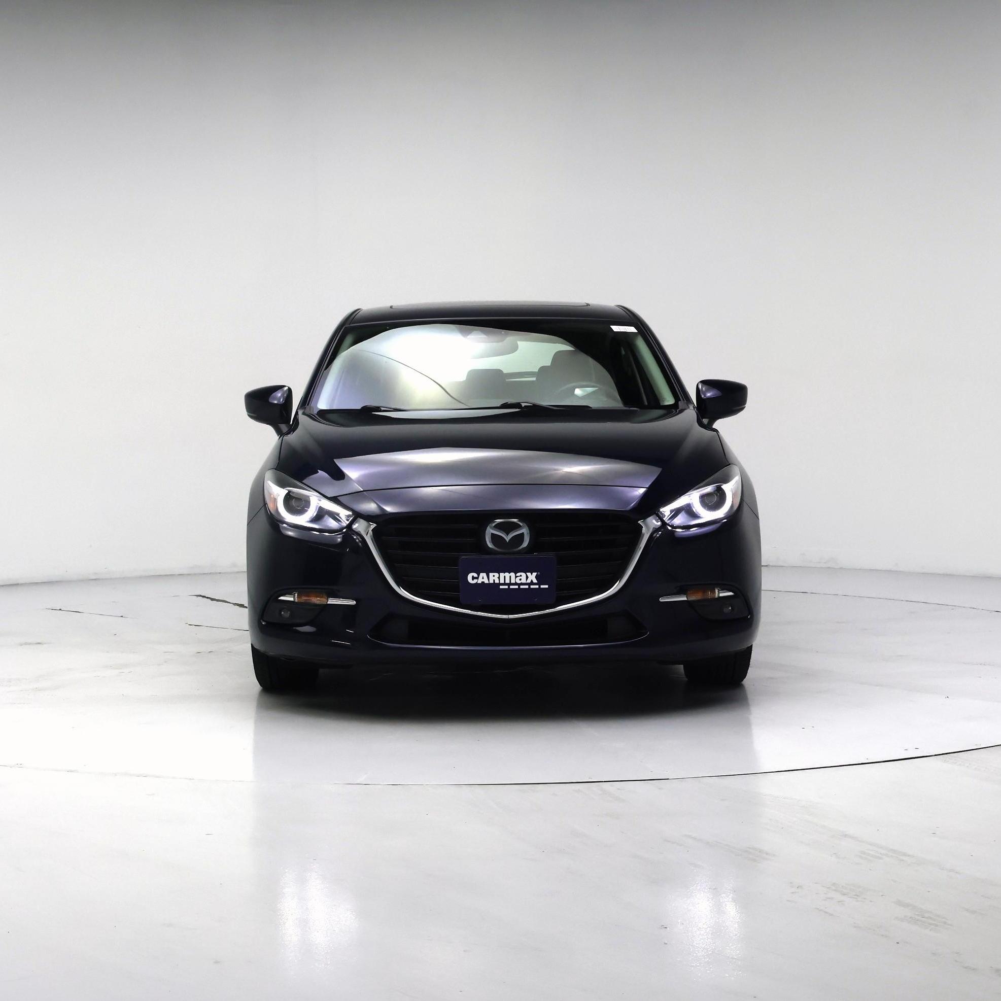 Thumbnail: 2018 Mazda Mazda3 - 5