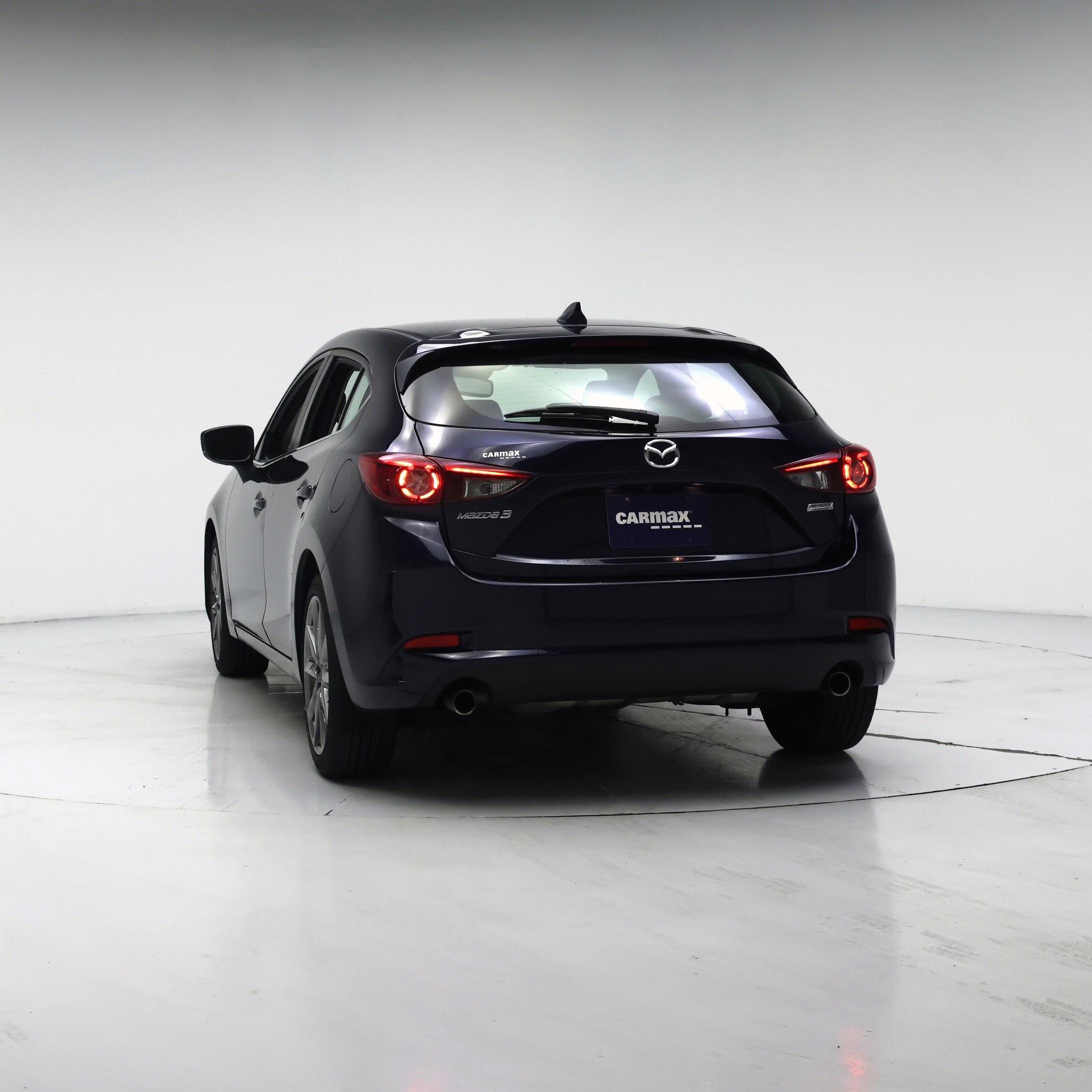Thumbnail: 2018 Mazda Mazda3 - 6