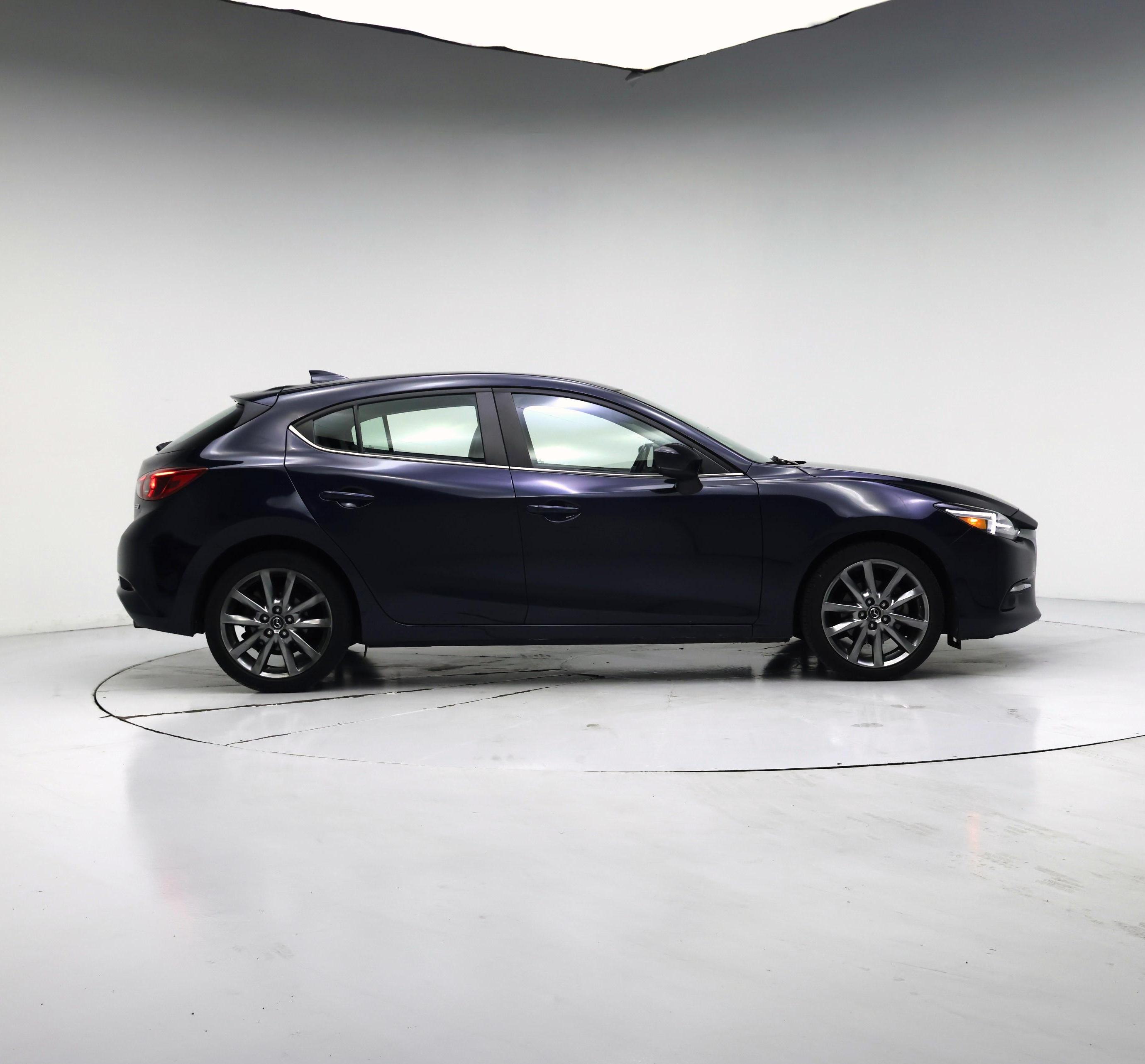 Thumbnail: 2018 Mazda Mazda3 - 7