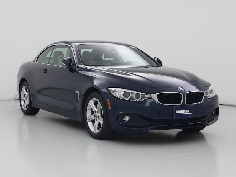 2015 BMW 4 Series 428i -
                  Plano, TX