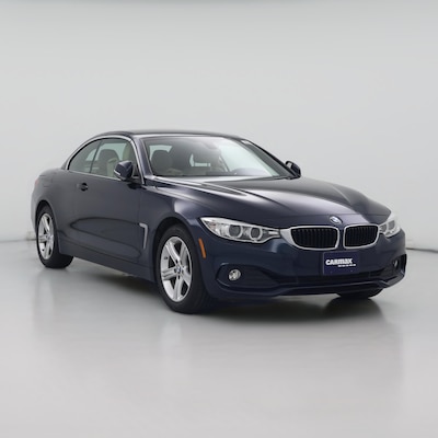 2015 BMW 428 XI