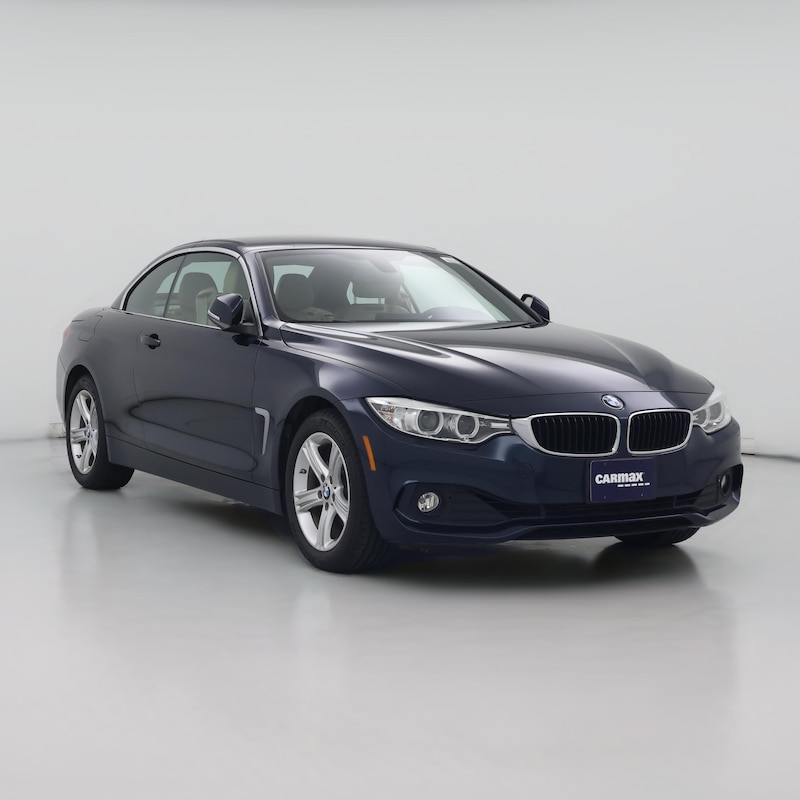2015 BMW 428 XI