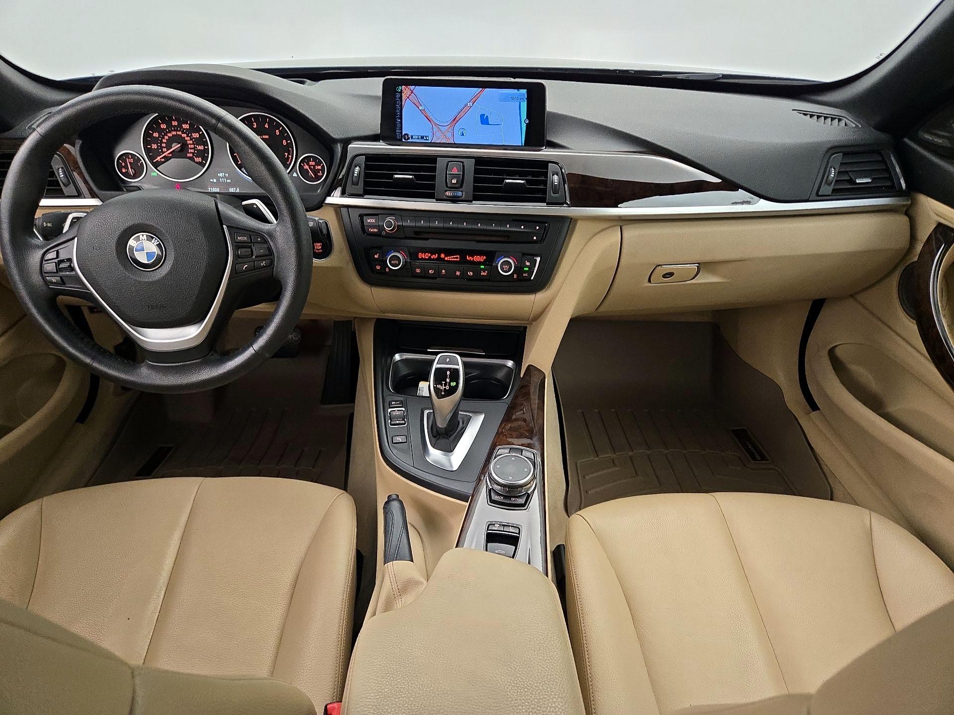 Thumbnail: 2015 BMW 4 Series - 9