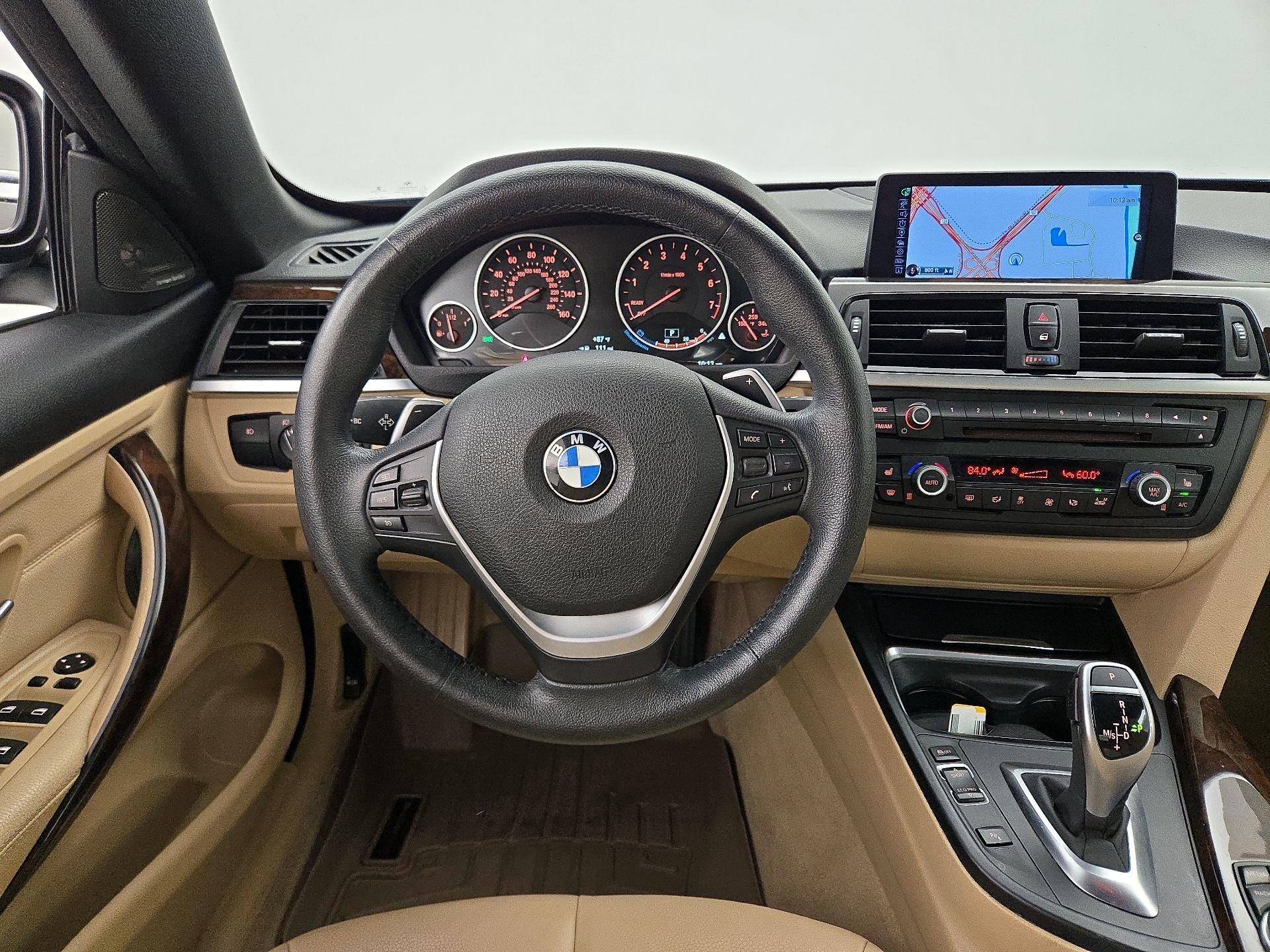 Thumbnail: 2015 BMW 4 Series - 10