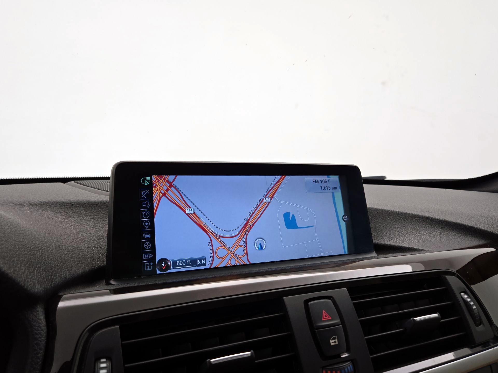 Thumbnail: 2015 BMW 4 Series - 14