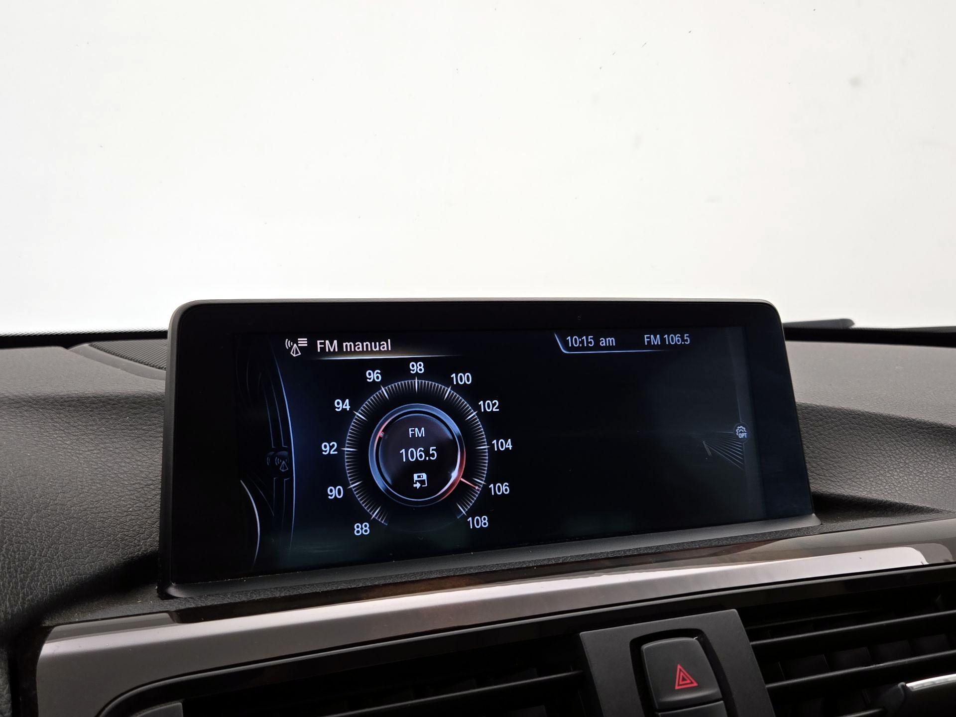 Thumbnail: 2015 BMW 4 Series - 16