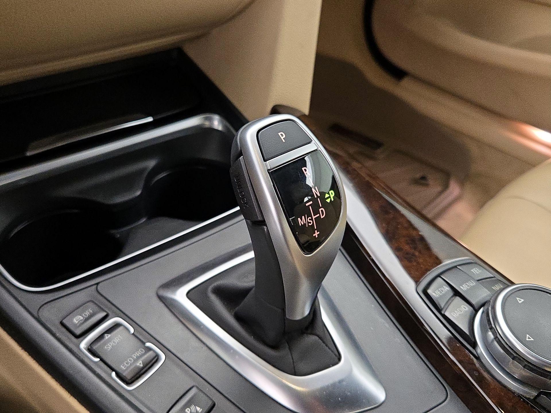 Thumbnail: 2015 BMW 4 Series - 18