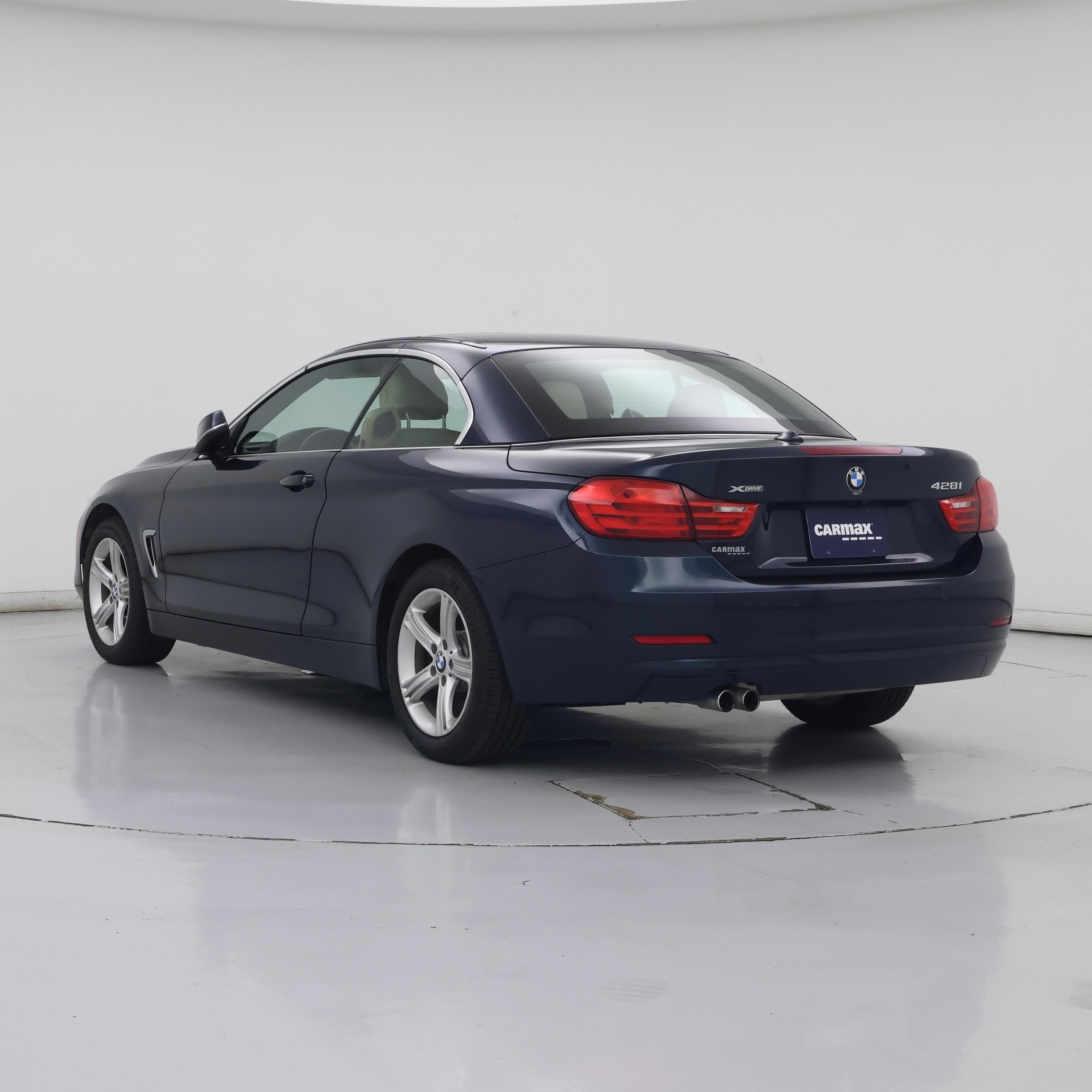 Thumbnail: 2015 BMW 4 Series - 2