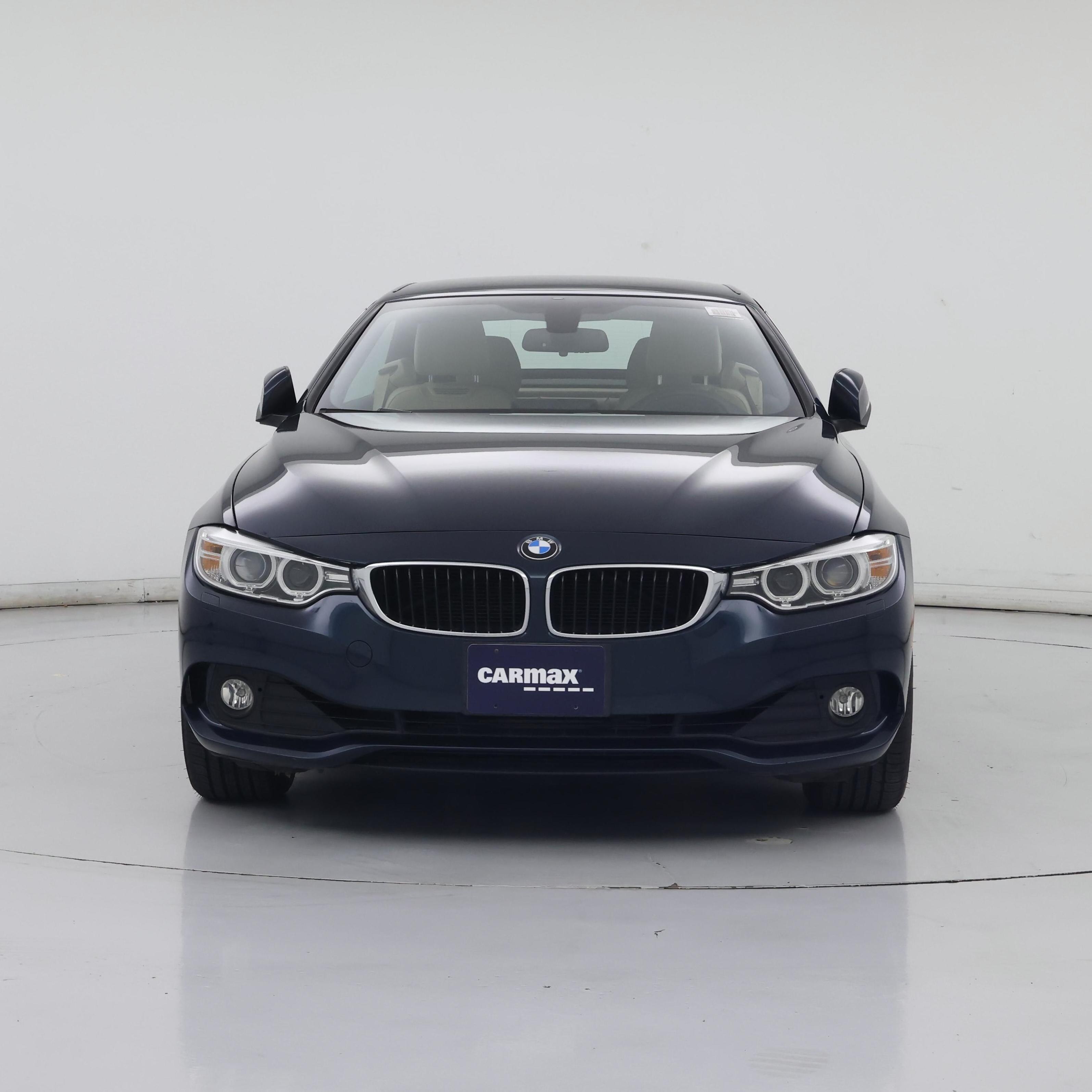 Thumbnail: 2015 BMW 4 Series - 5