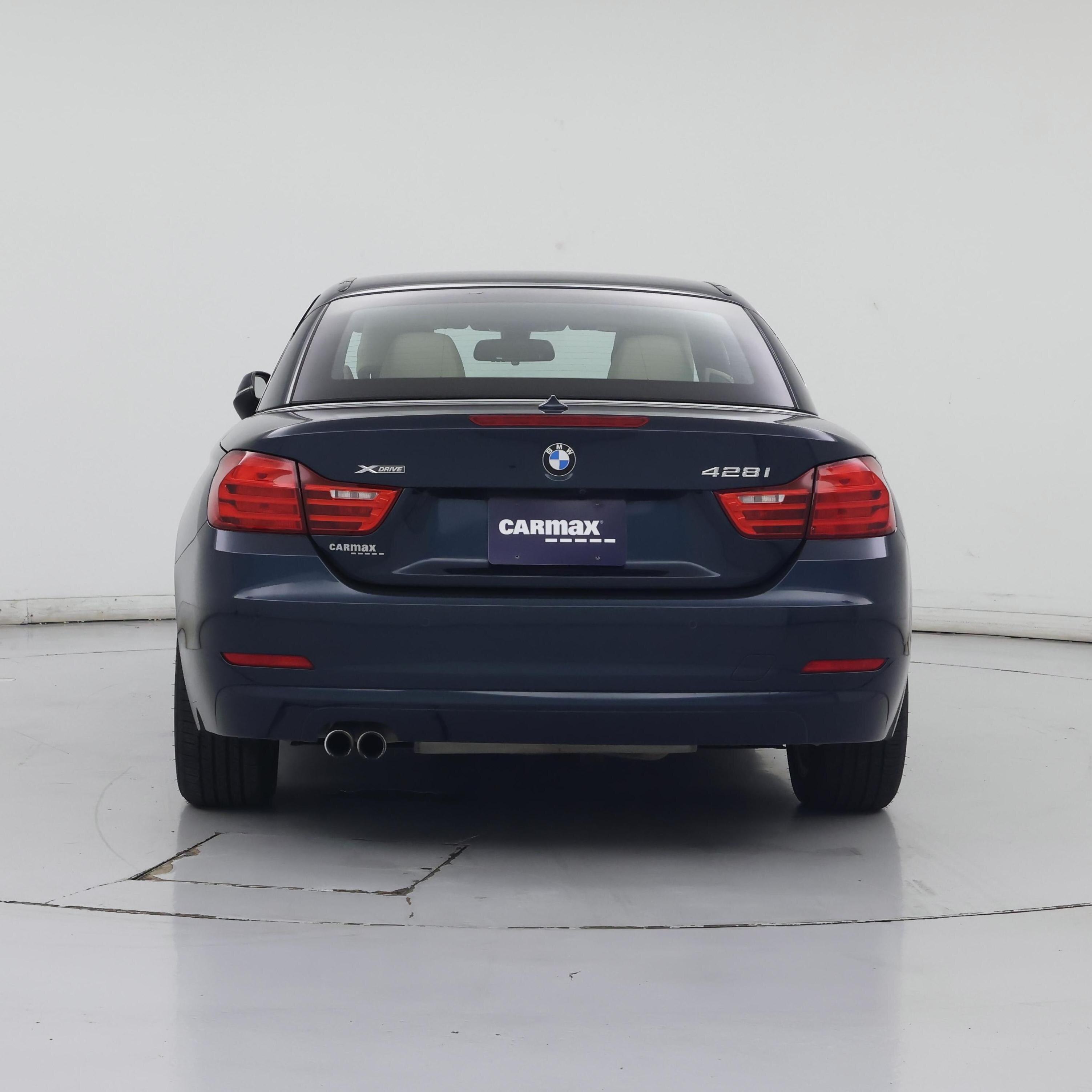 Thumbnail: 2015 BMW 4 Series - 6