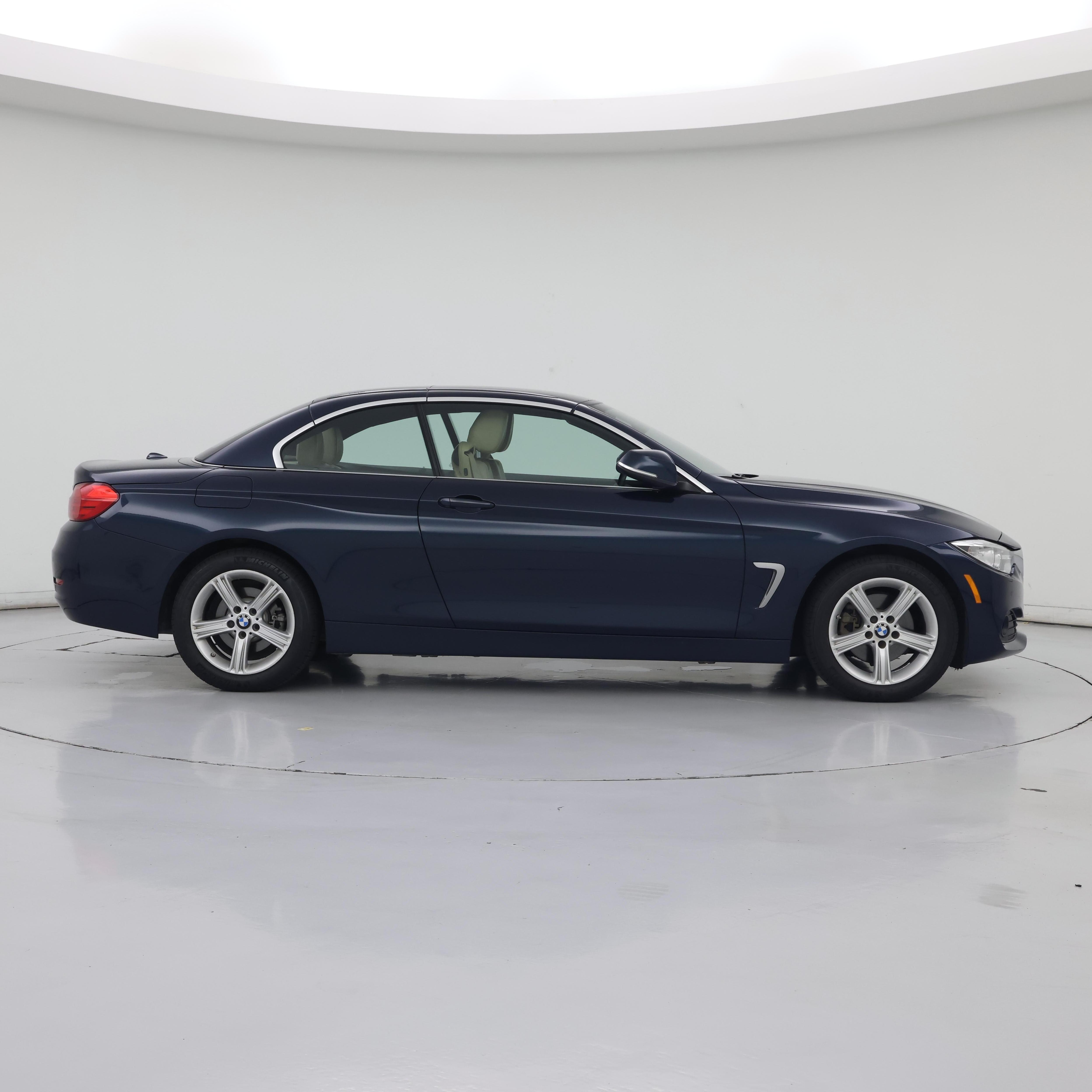 Thumbnail: 2015 BMW 4 Series - 7