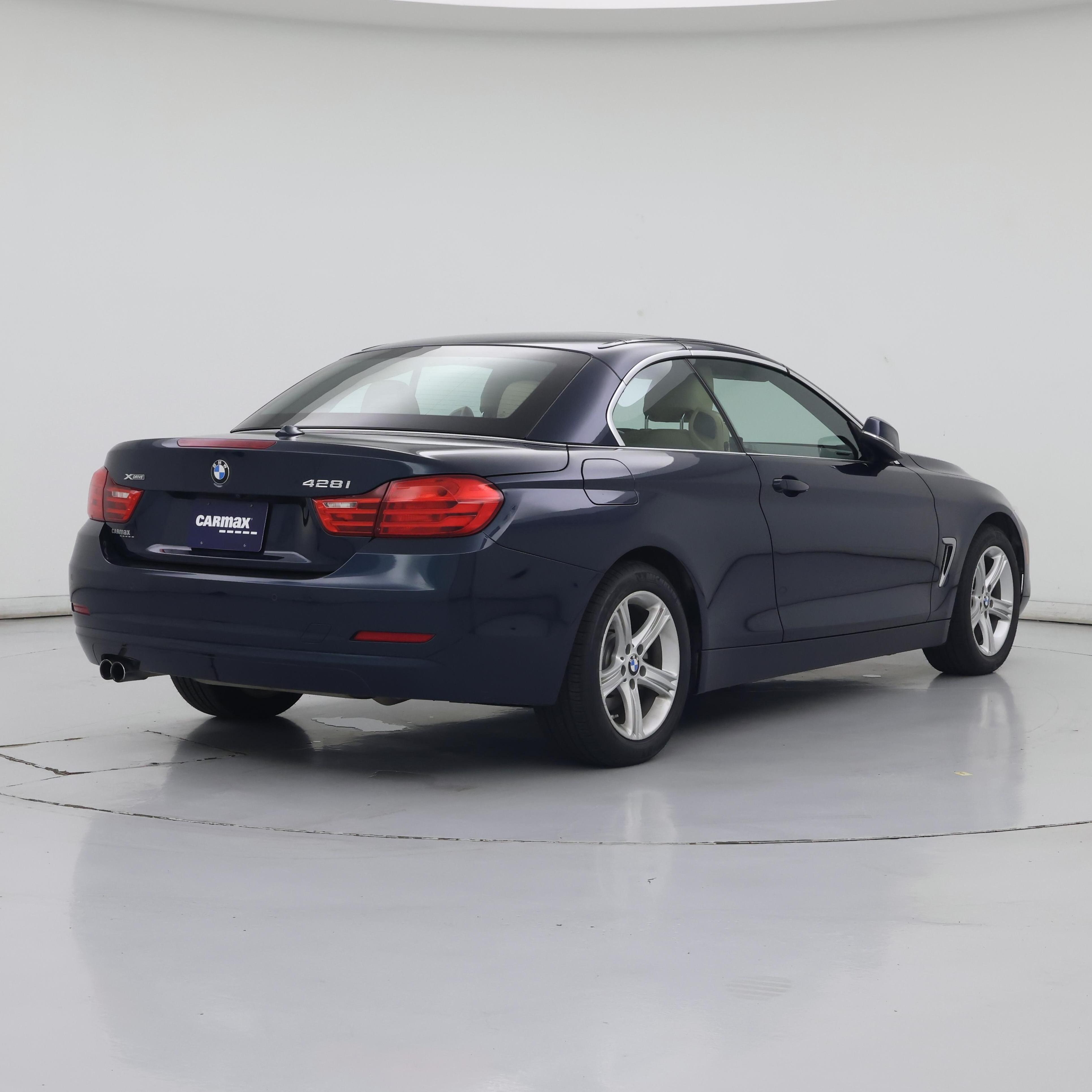 Thumbnail: 2015 BMW 4 Series - 8