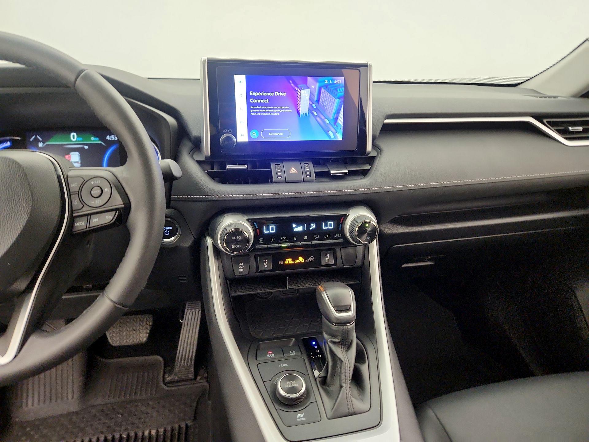Thumbnail: 2024 Toyota RAV4 - 9