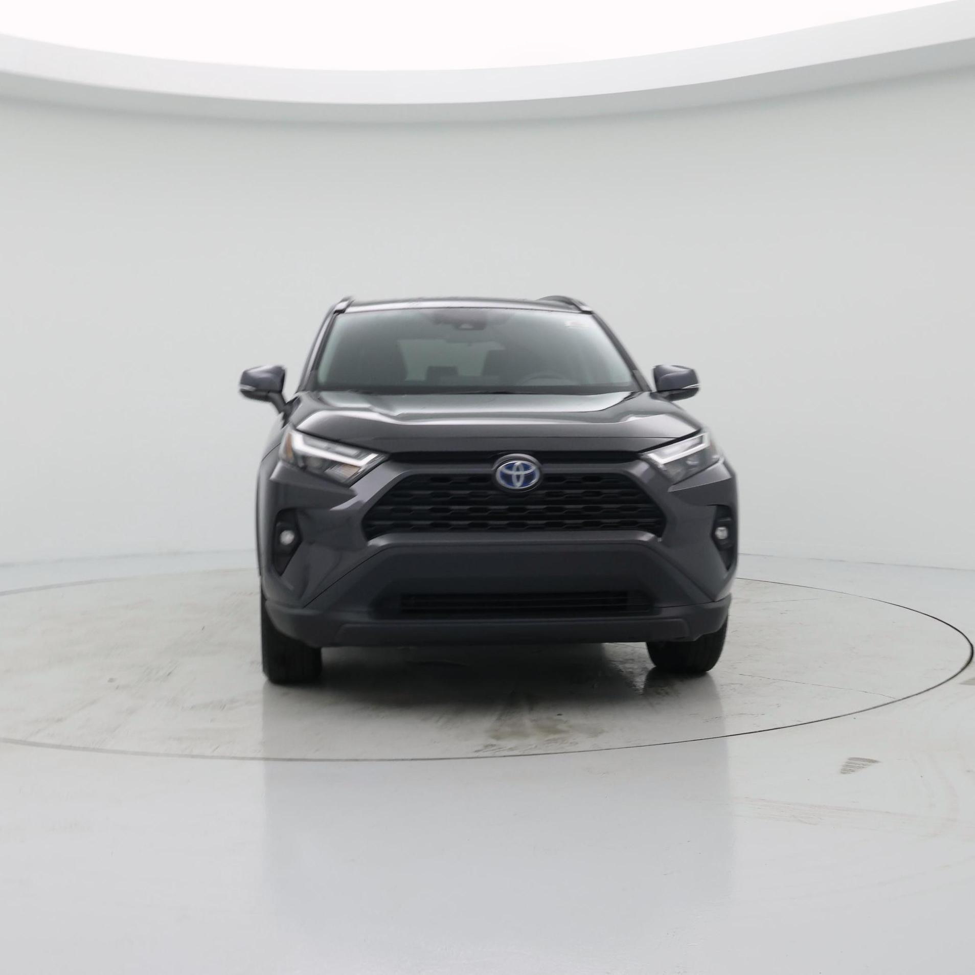 Thumbnail: 2024 Toyota RAV4 - 5