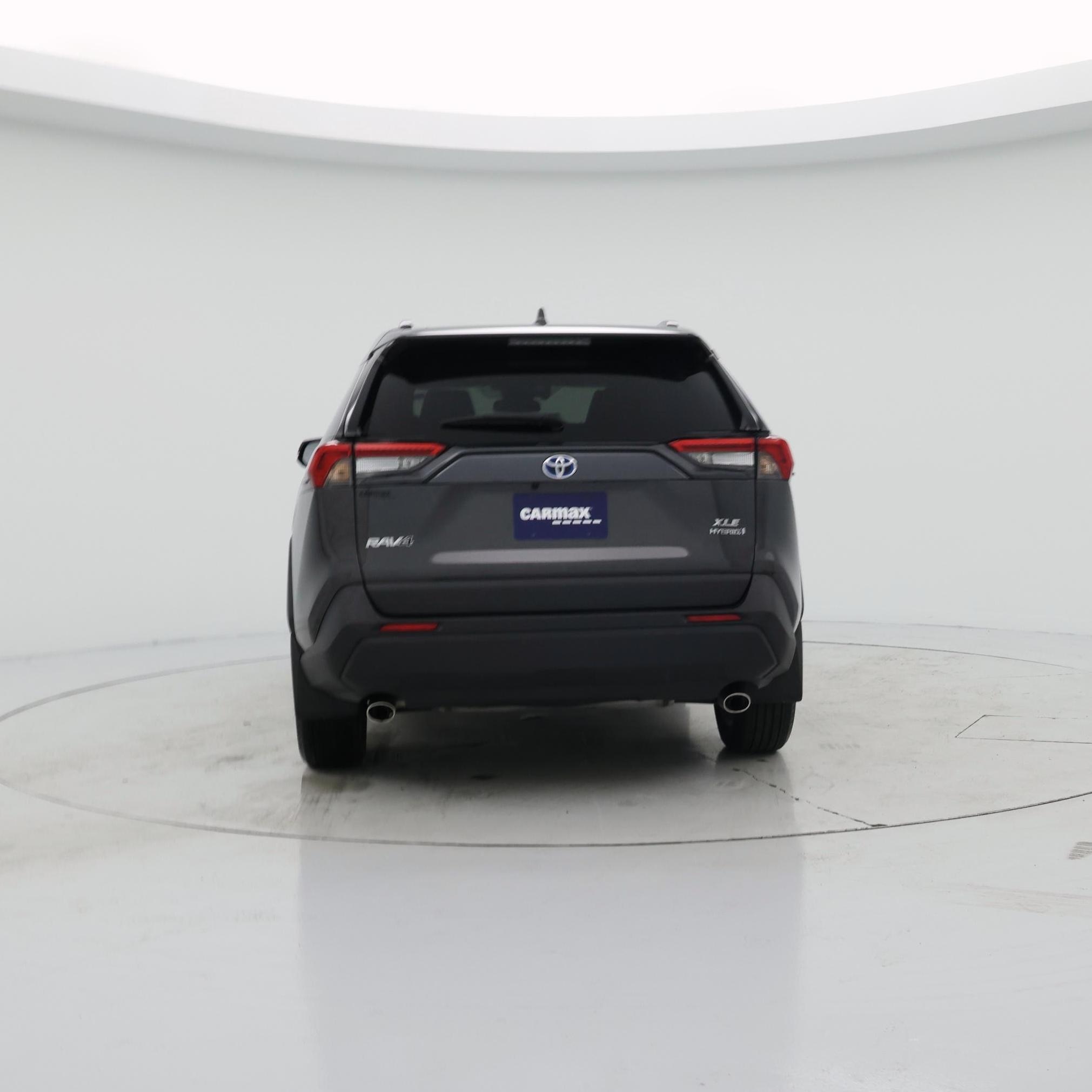 Thumbnail: 2024 Toyota RAV4 - 6
