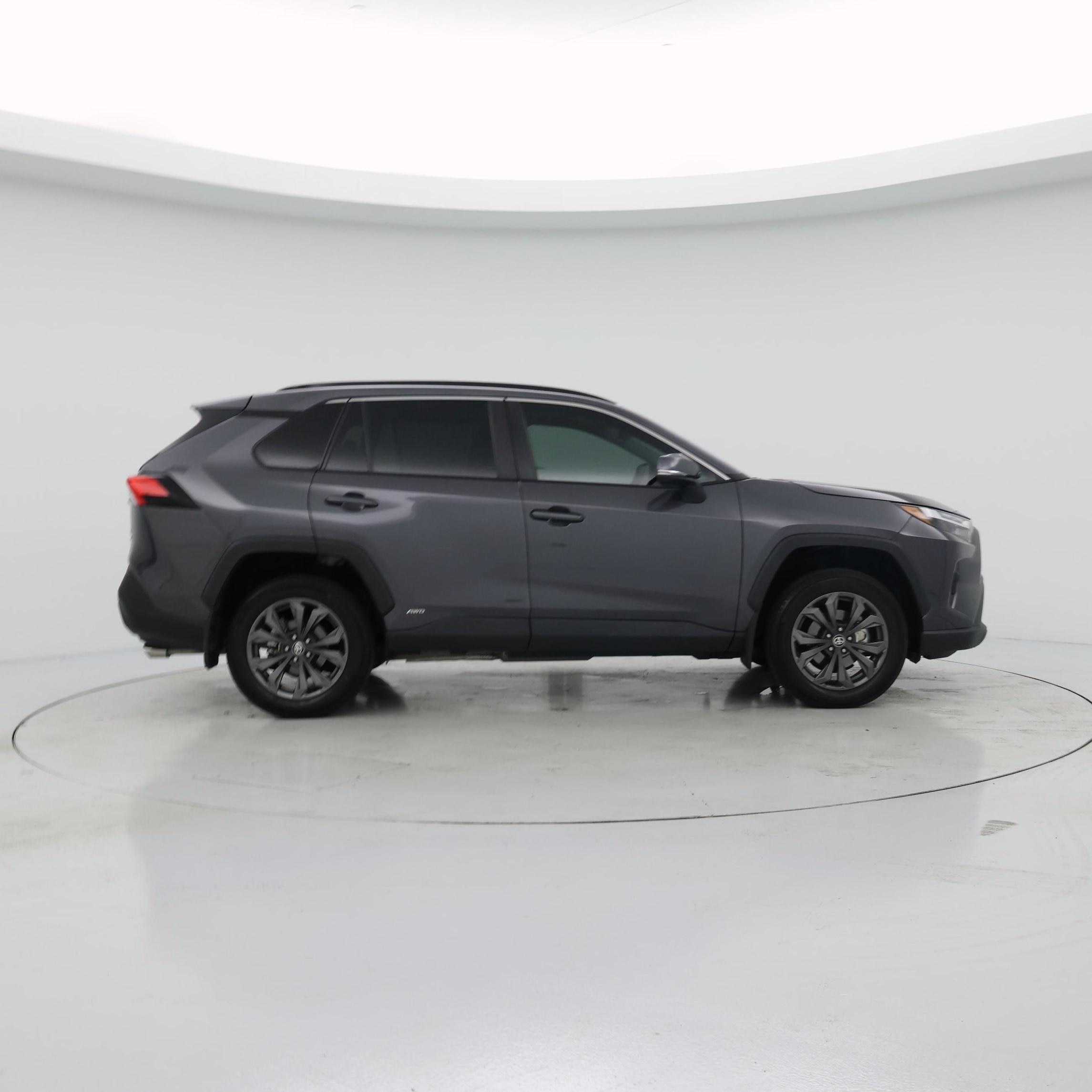 Thumbnail: 2024 Toyota RAV4 - 7