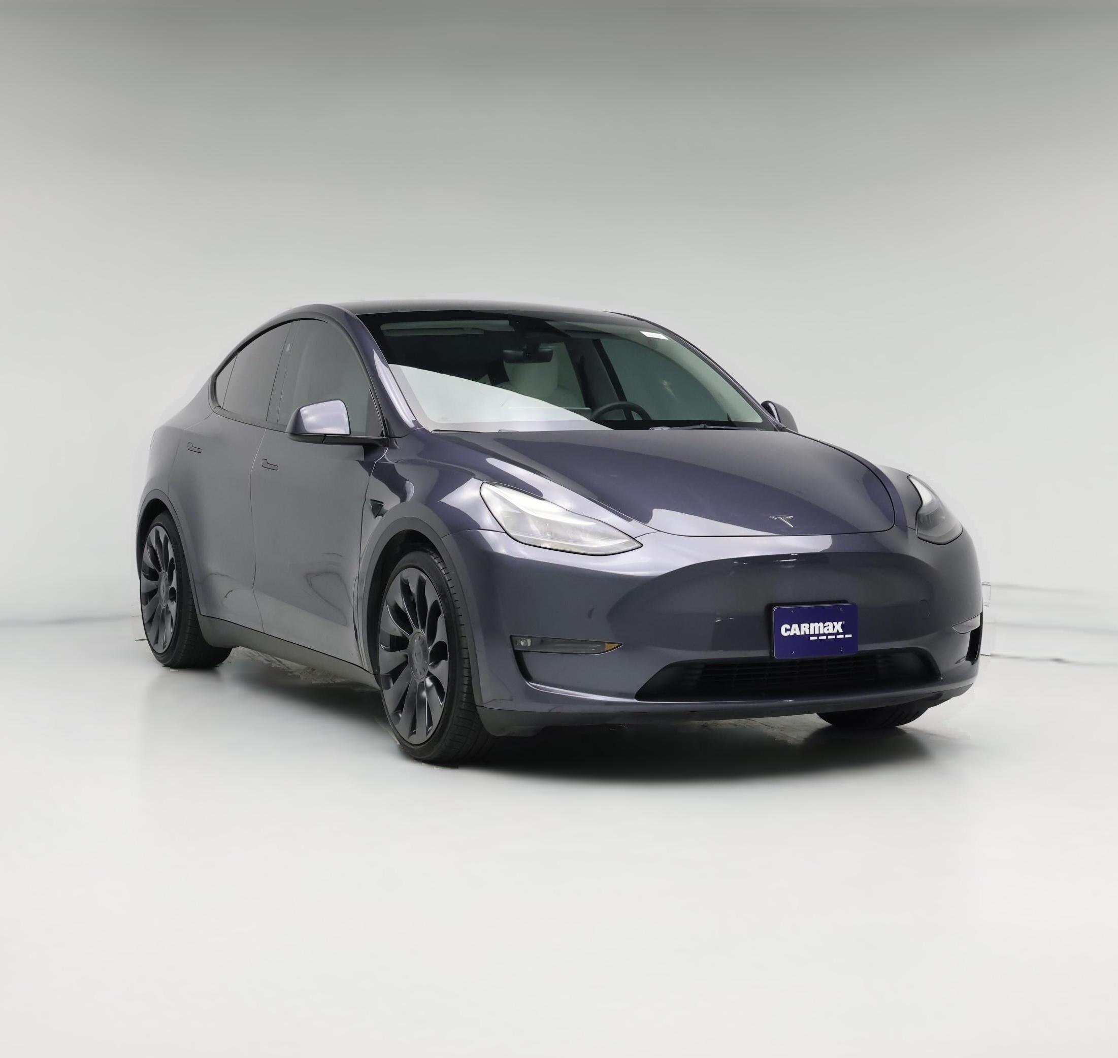 Thumbnail: 2023 Tesla Model Y - 1