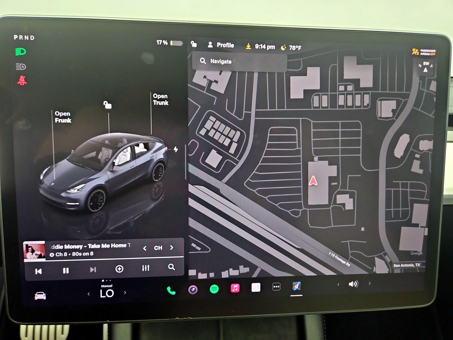 Thumbnail: 2023 Tesla Model Y - 14