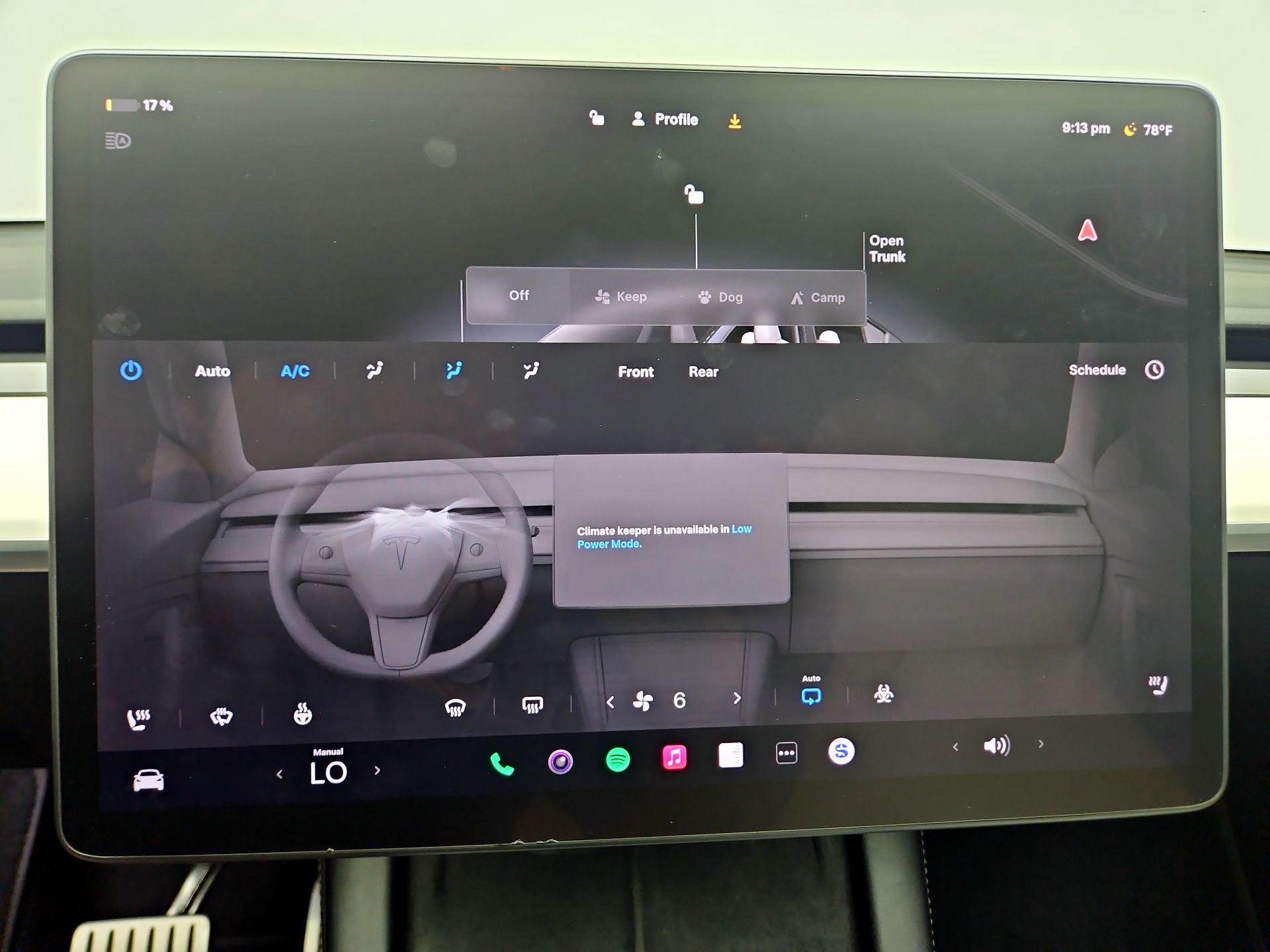 Thumbnail: 2023 Tesla Model Y - 17
