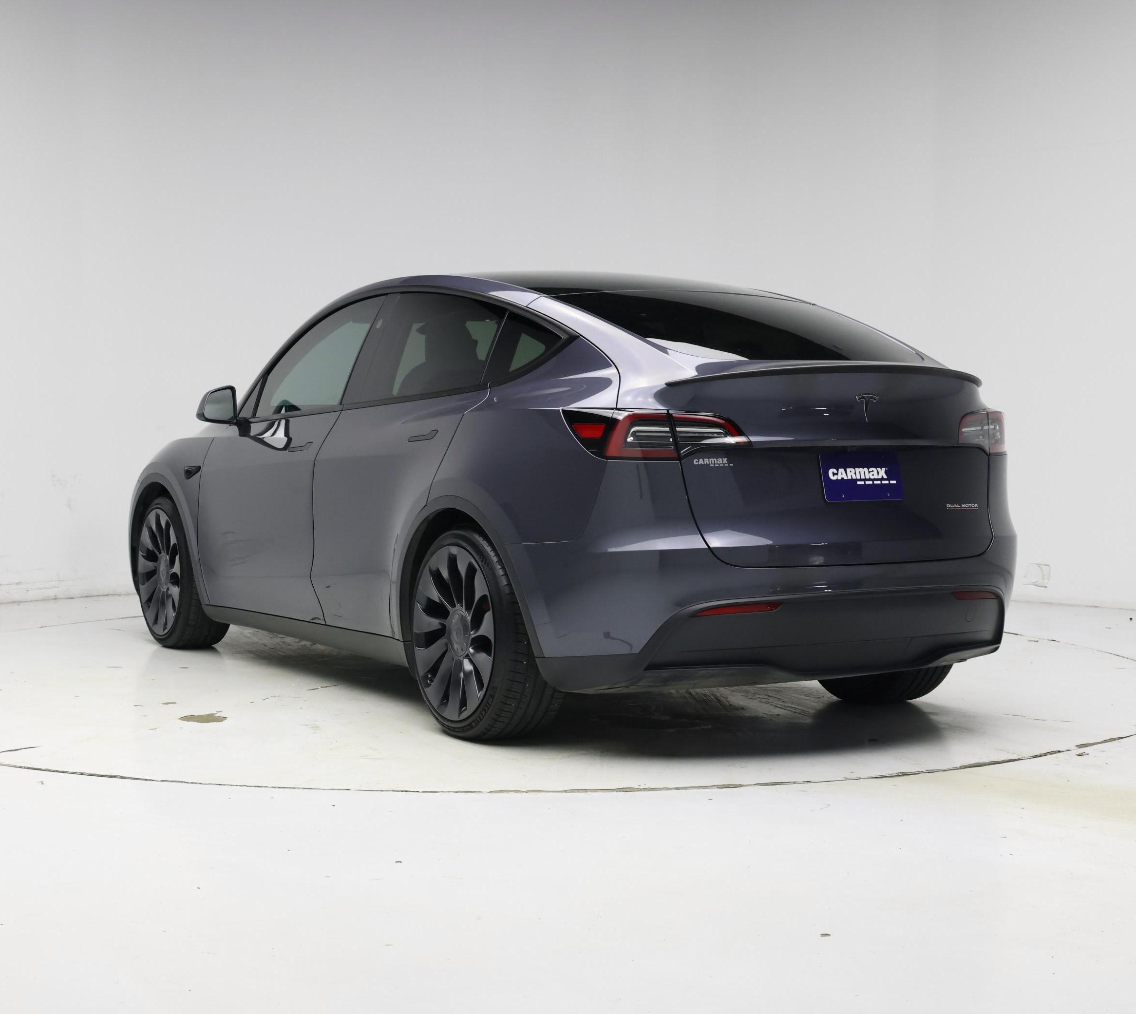 Thumbnail: 2023 Tesla Model Y - 2