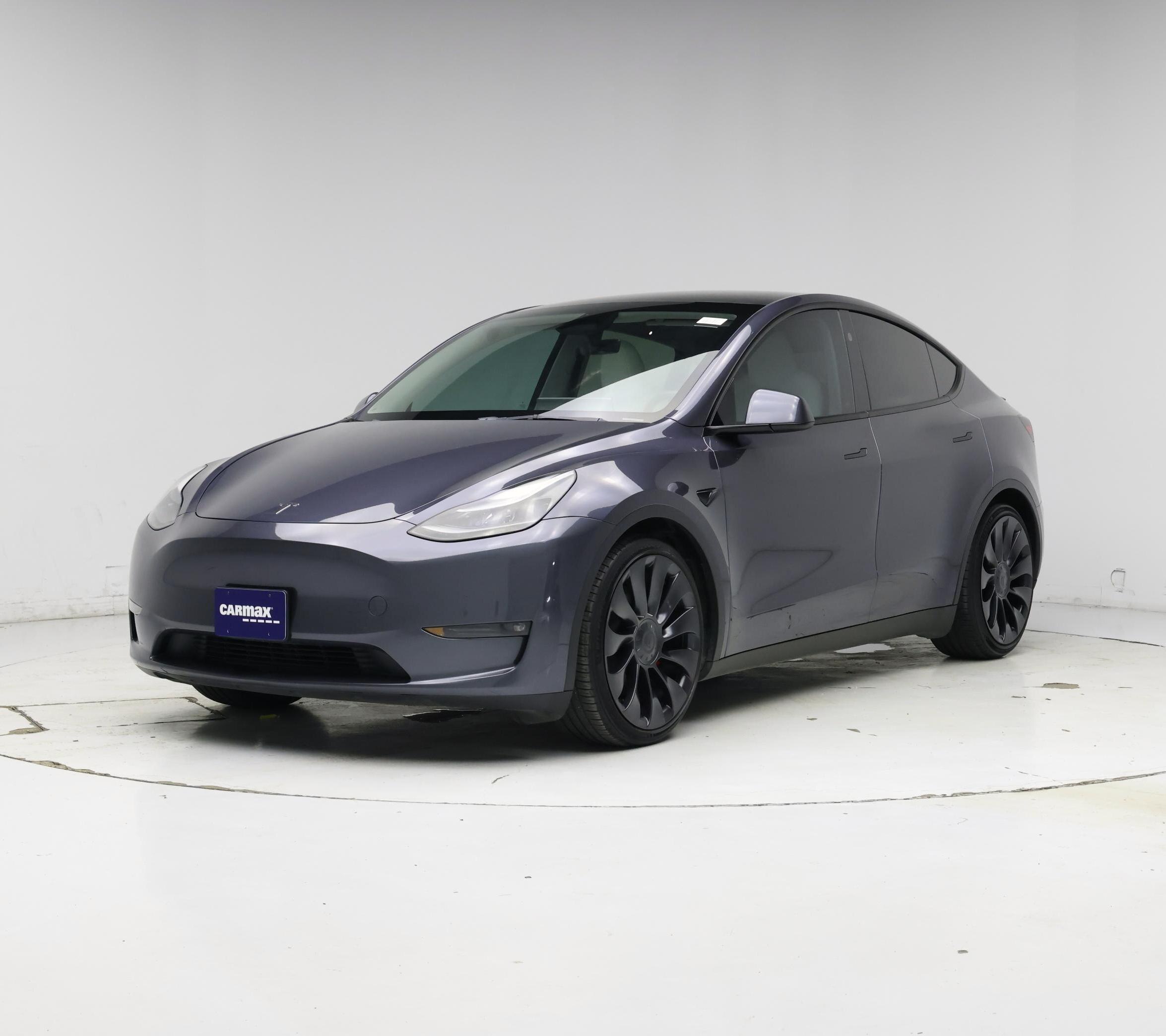 Thumbnail: 2023 Tesla Model Y - 4