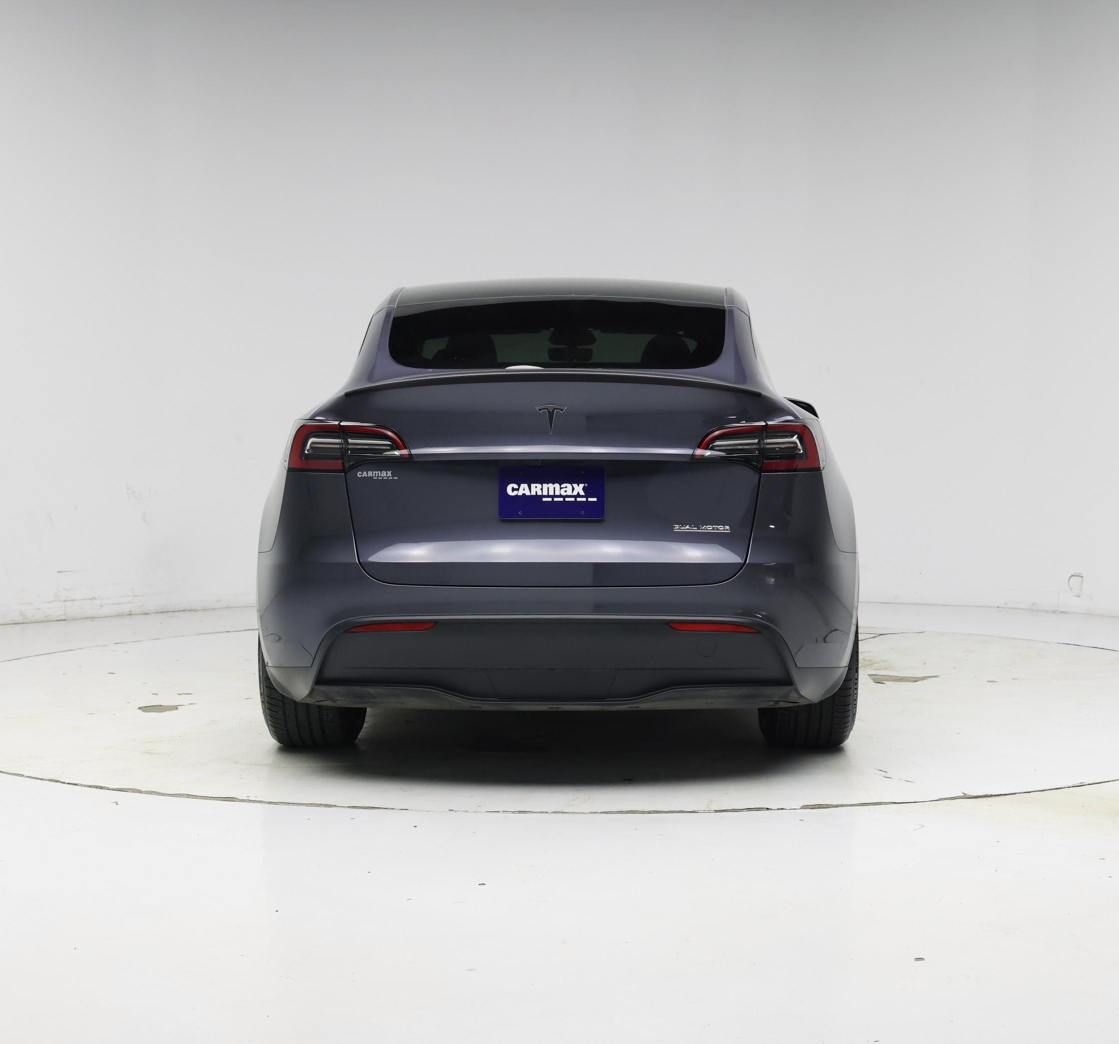 Thumbnail: 2023 Tesla Model Y - 6
