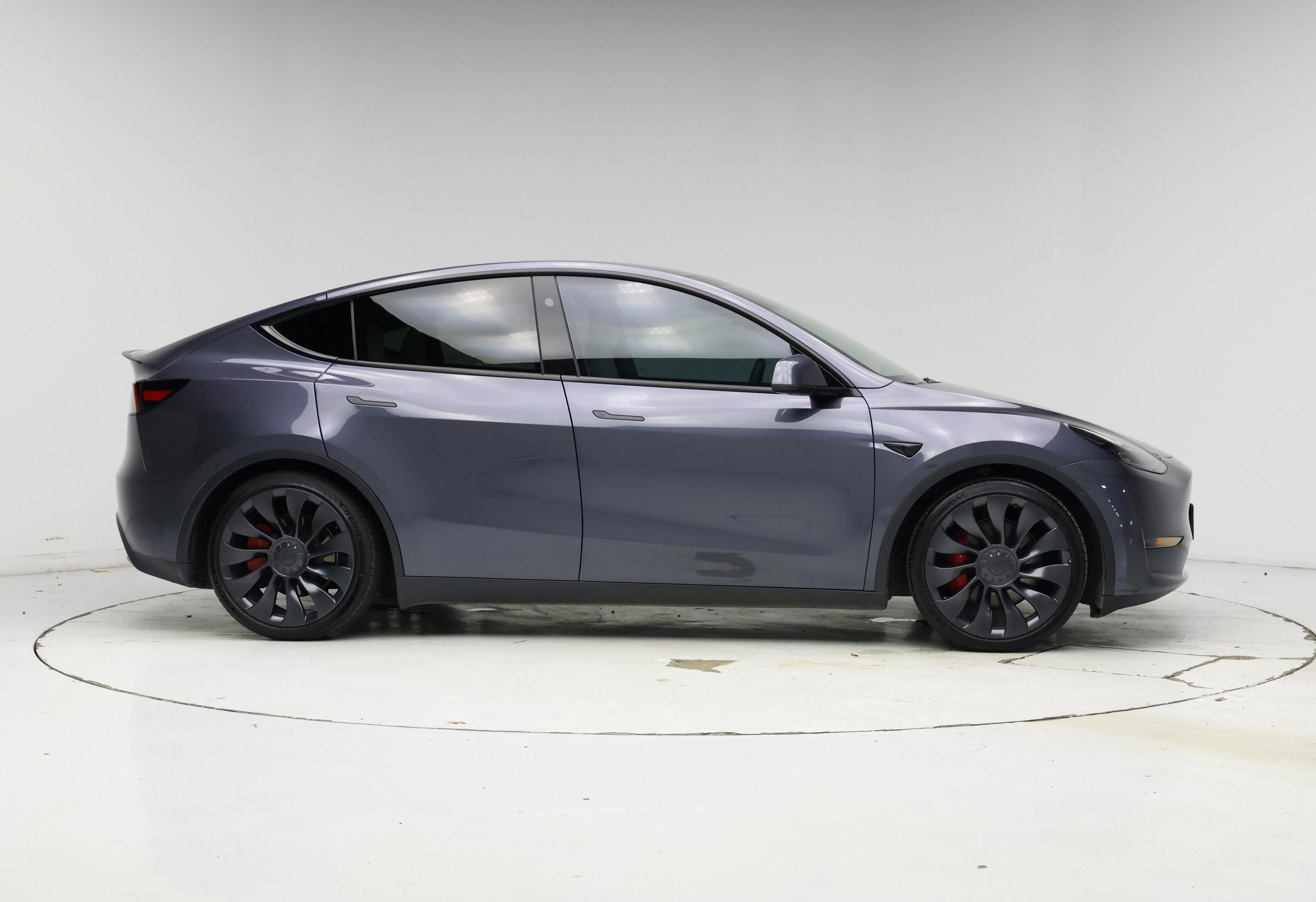 Thumbnail: 2023 Tesla Model Y - 7