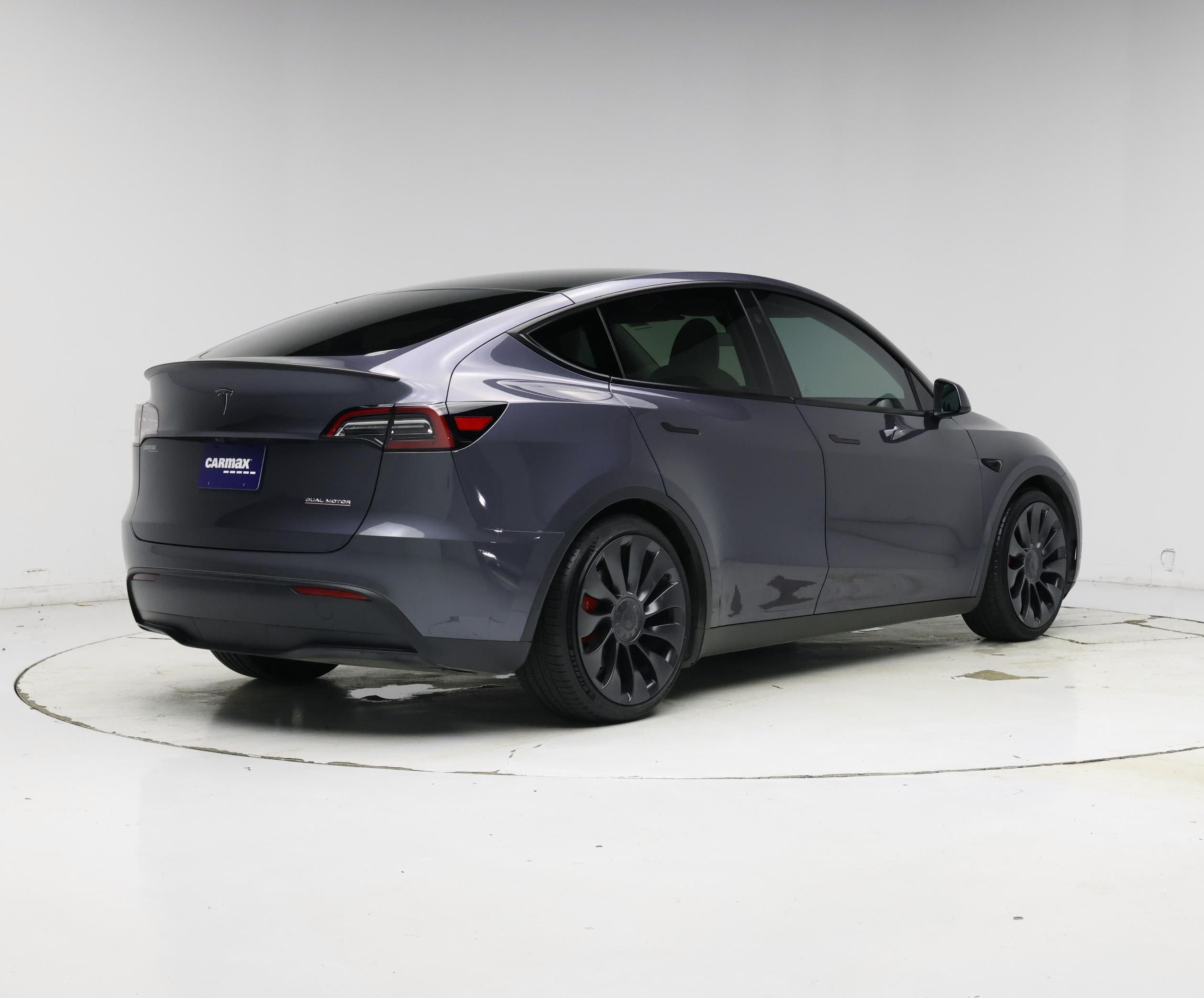 Thumbnail: 2023 Tesla Model Y - 8