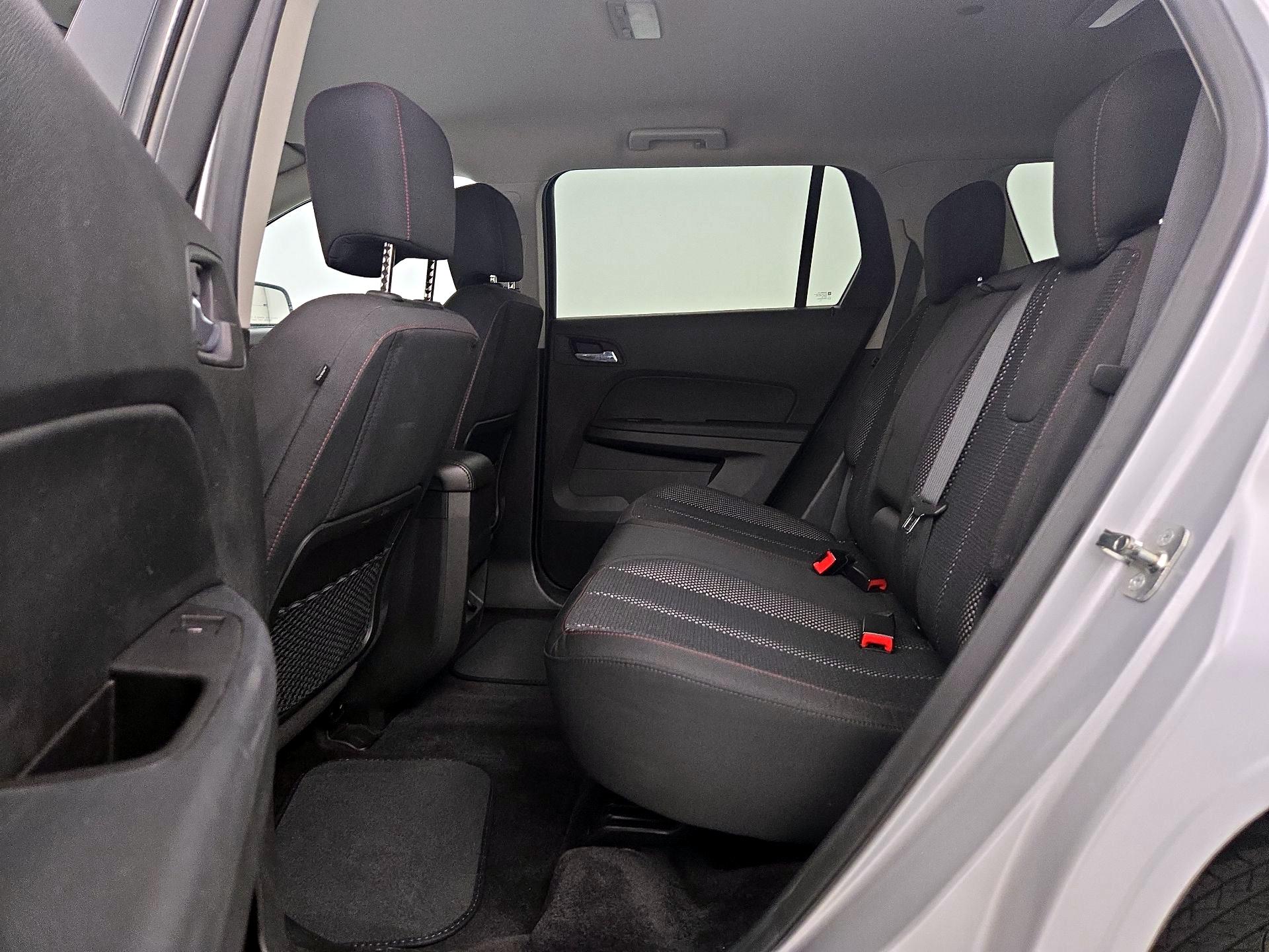 Thumbnail: 2016 GMC Terrain - 19