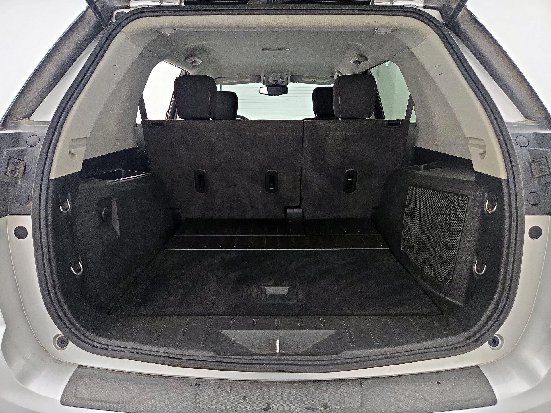 Thumbnail: 2016 GMC Terrain - 20