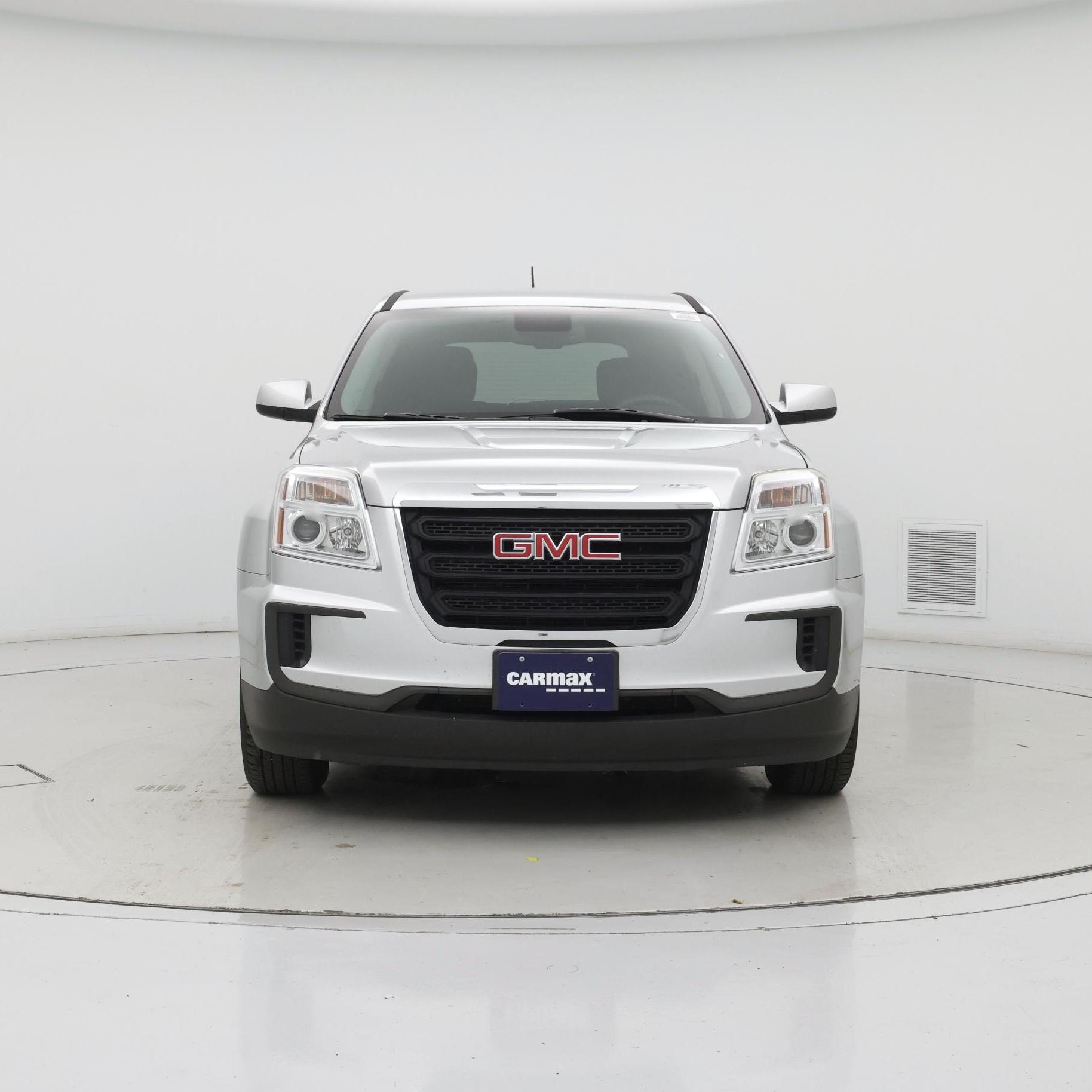 Thumbnail: 2016 GMC Terrain - 5