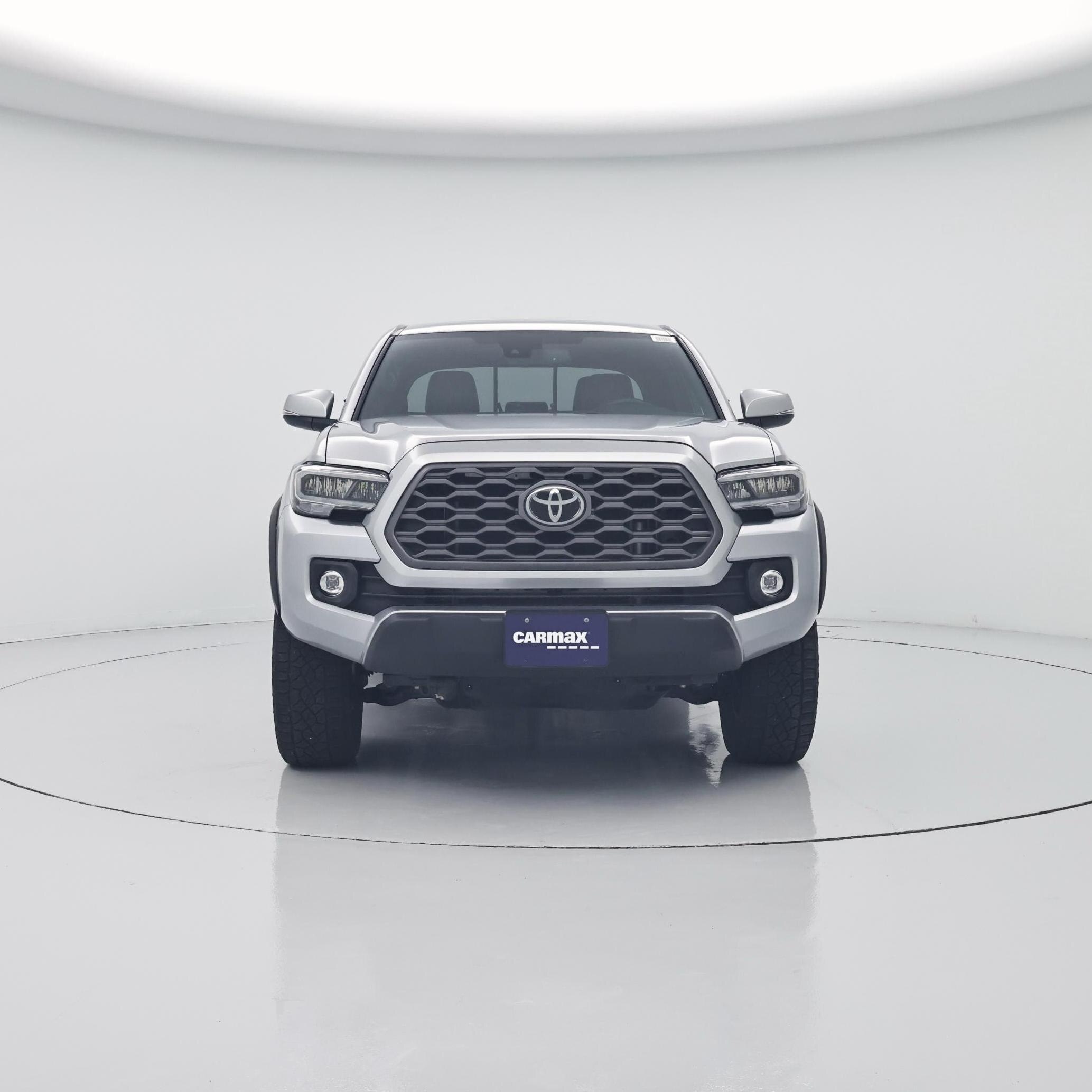 Thumbnail: 2022 Toyota Tacoma - 5