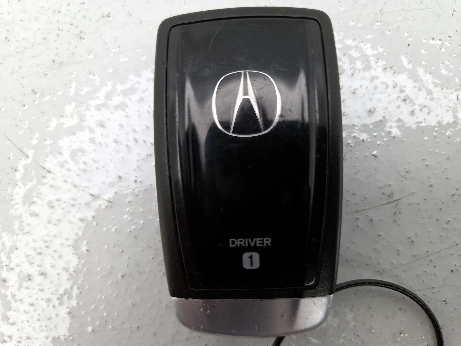 2015 Acura TLX Technology Package - Photo 25