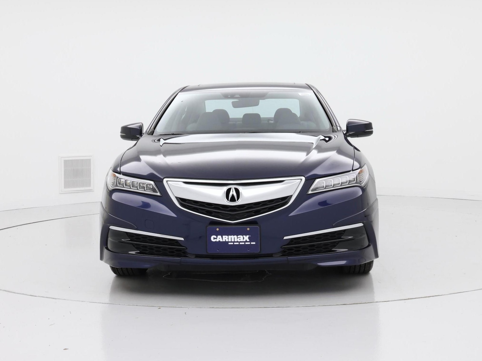 2015 Acura TLX Technology Package - Photo 6