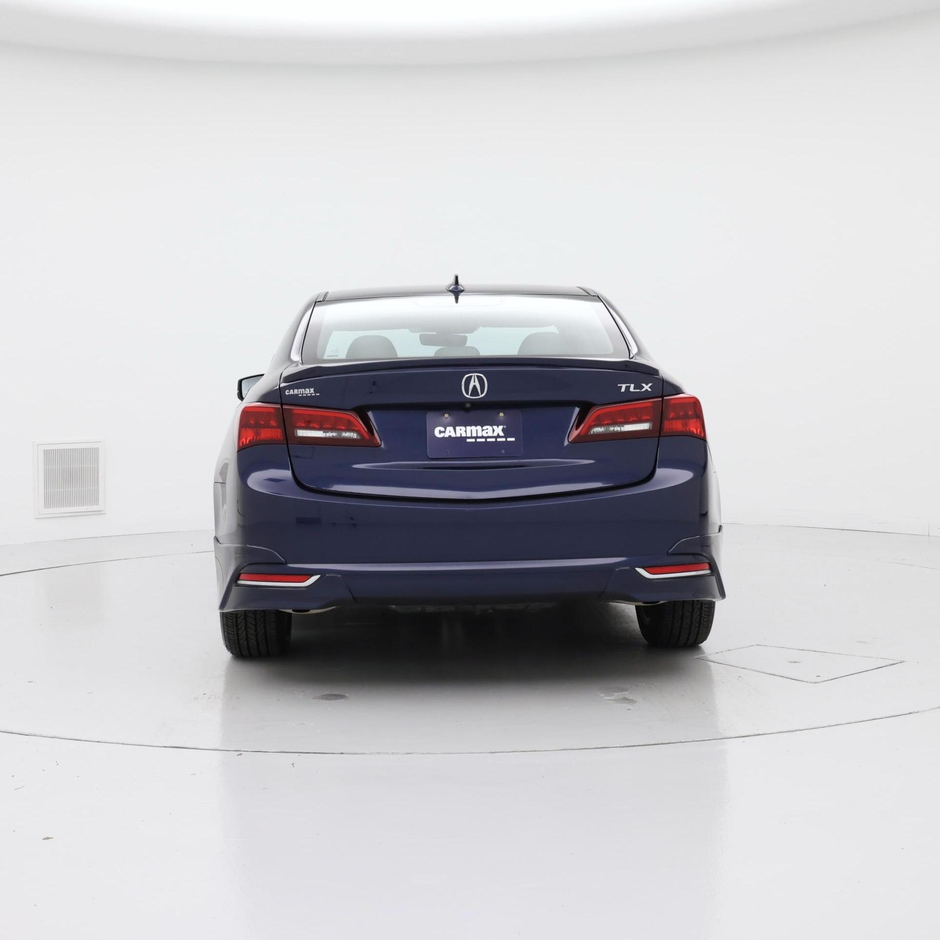 Thumbnail: 2015 Acura TLX - 6