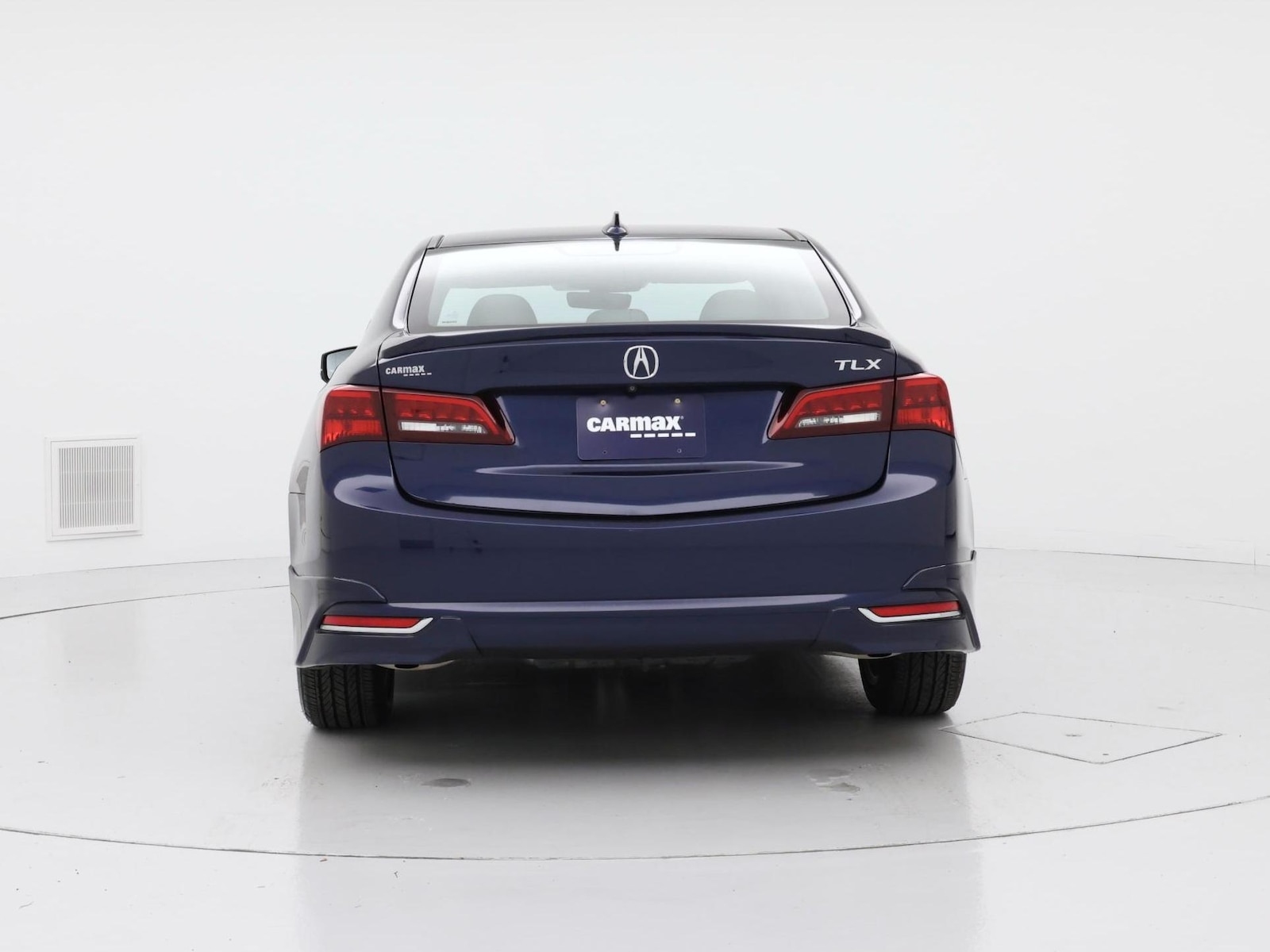 2015 Acura TLX Technology Package - Photo 7