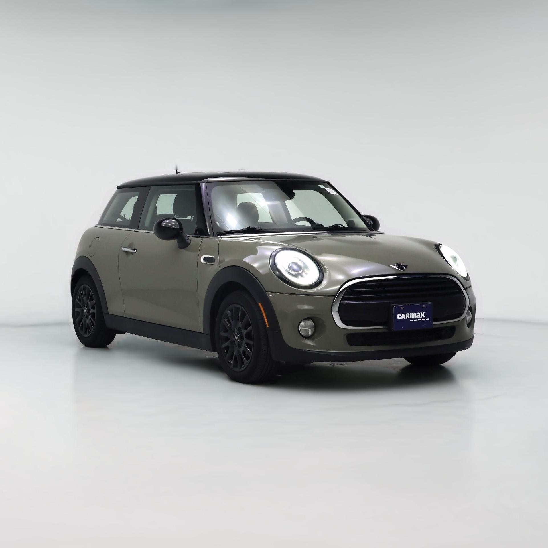 Thumbnail: 2019 MINI Cooper Hardtop - 1