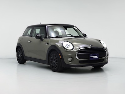 2019 Mini Cooper Hardtop