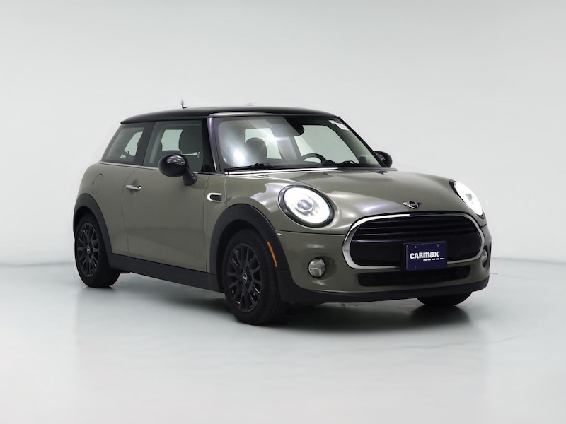 2019 MINI Cooper Hardtop  -
                  Laurel, MD