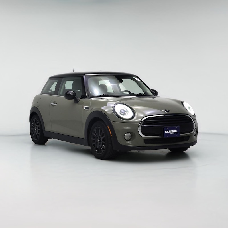 2019 Mini Cooper Hardtop