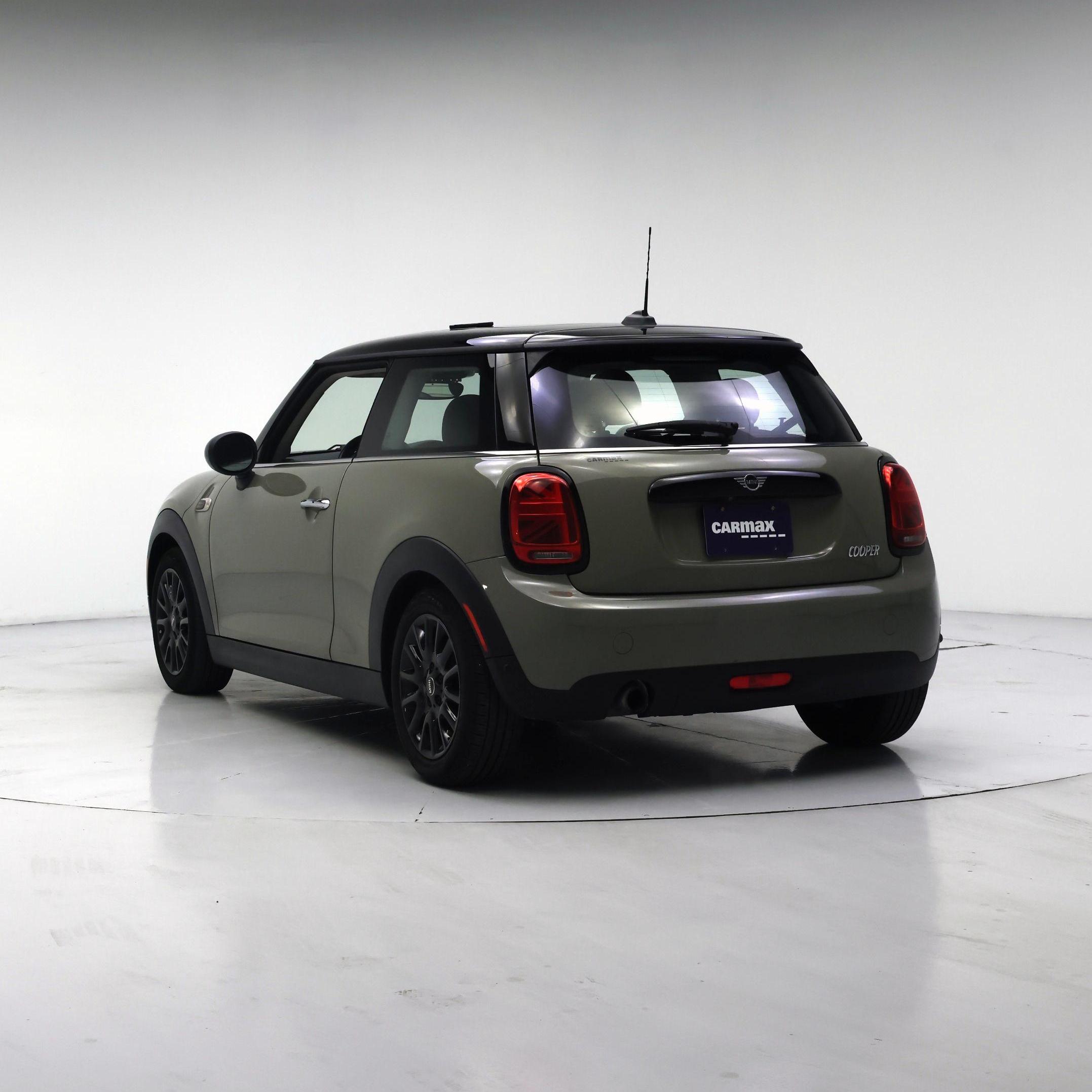 Thumbnail: 2019 MINI Cooper Hardtop - 2