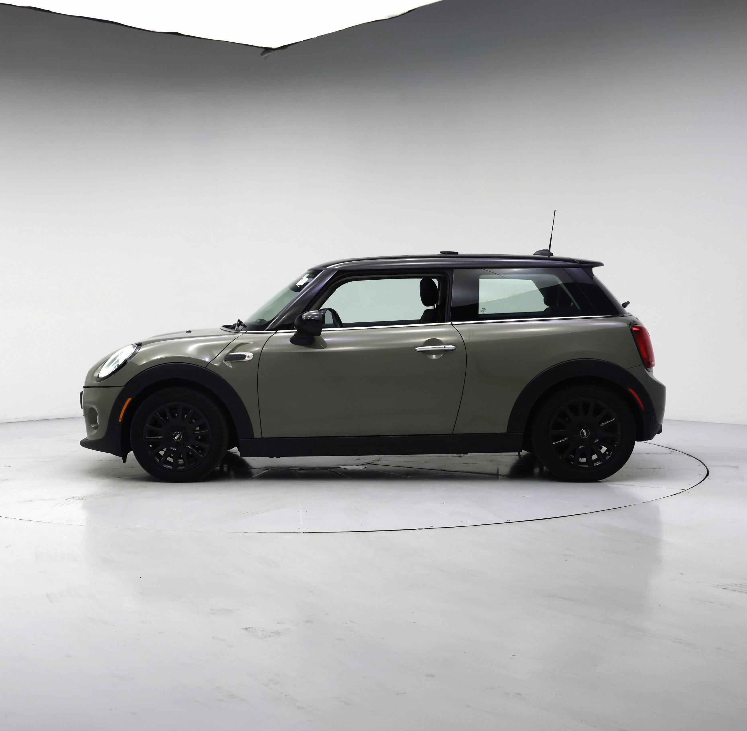 Thumbnail: 2019 MINI Cooper Hardtop - 3