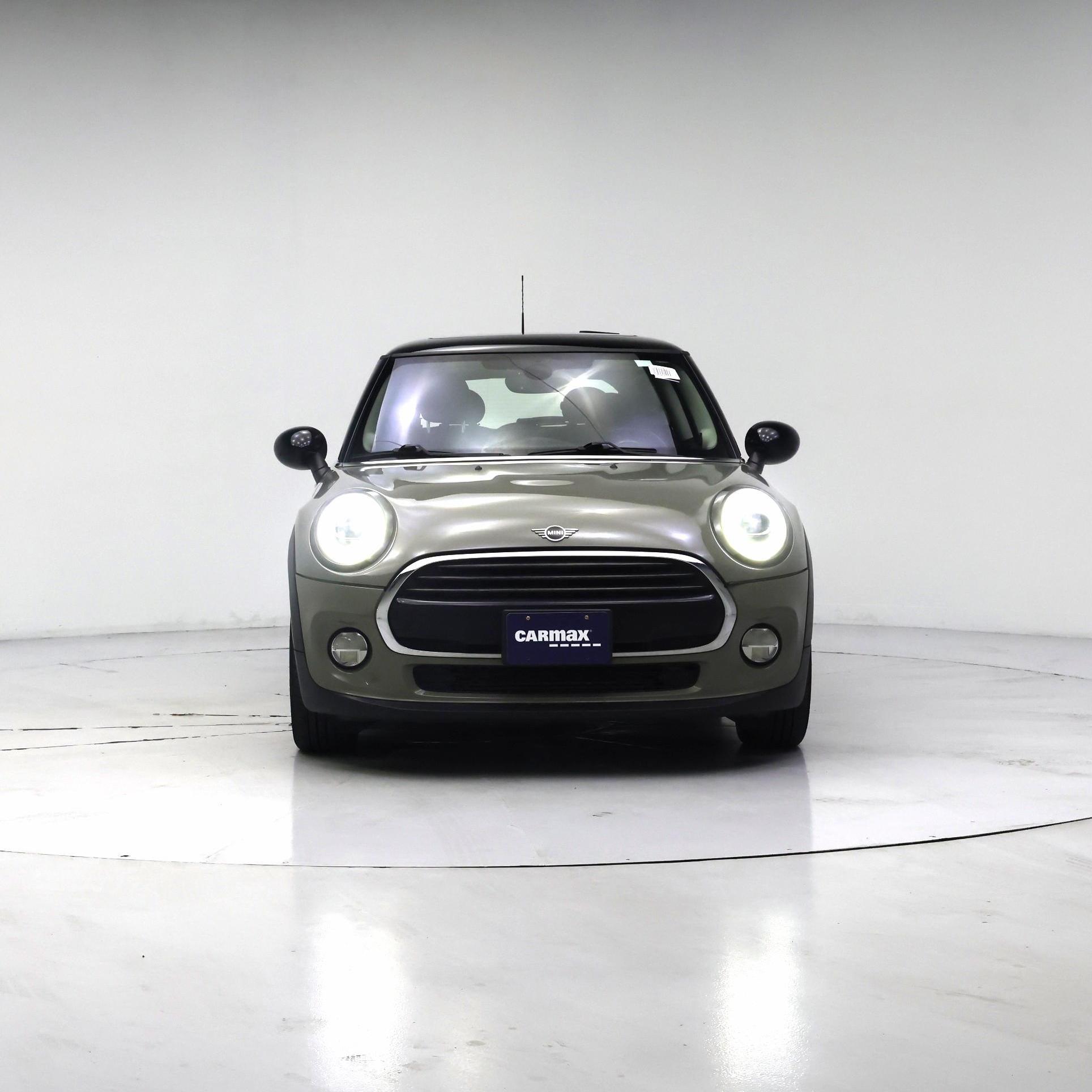Thumbnail: 2019 MINI Cooper Hardtop - 5