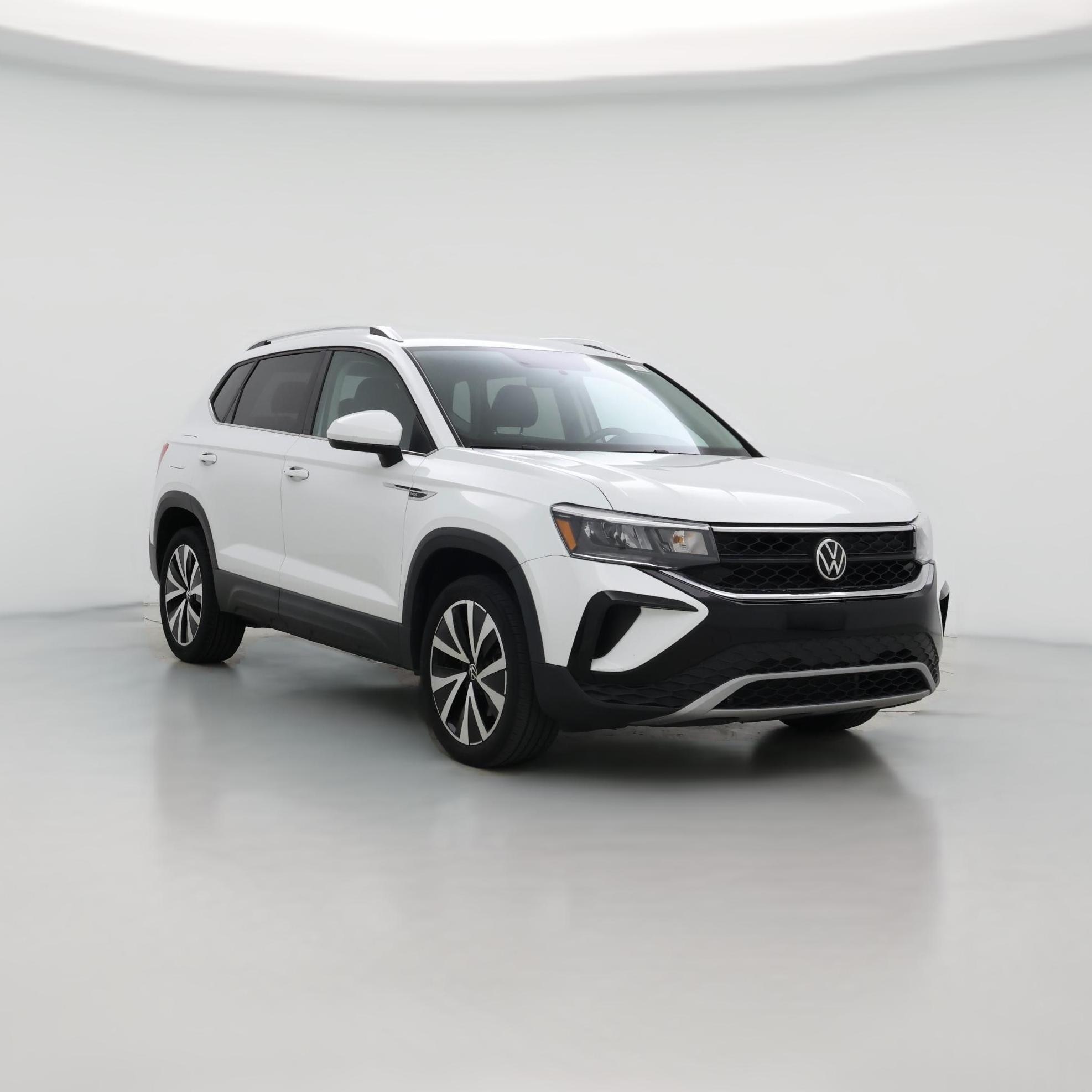 Thumbnail: 2022 Volkswagen Taos - 1