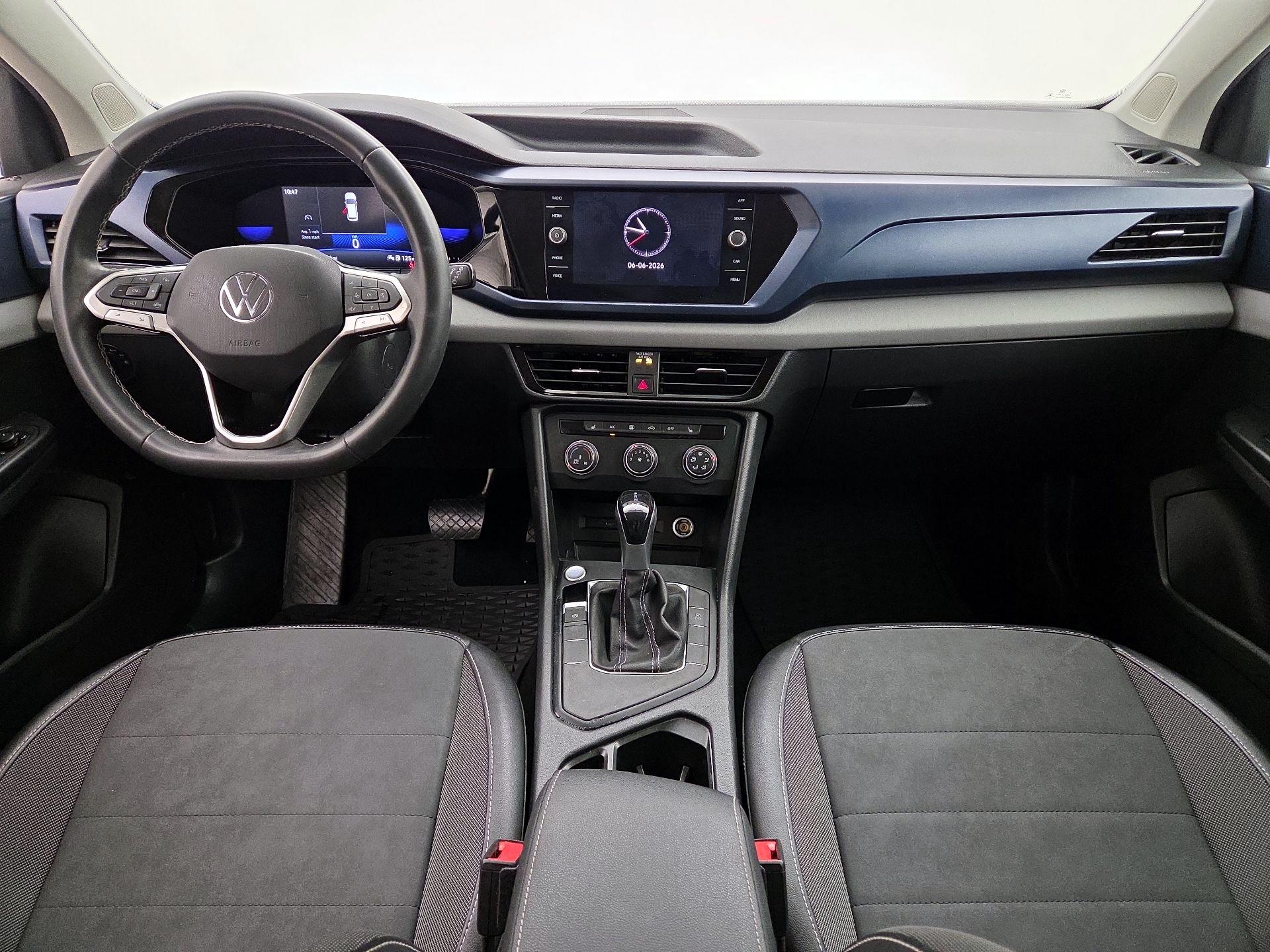 Thumbnail: 2022 Volkswagen Taos - 9
