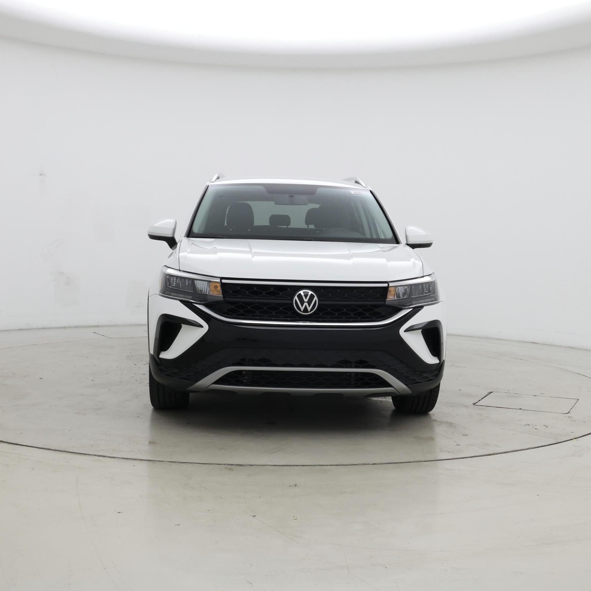 Thumbnail: 2022 Volkswagen Taos - 5