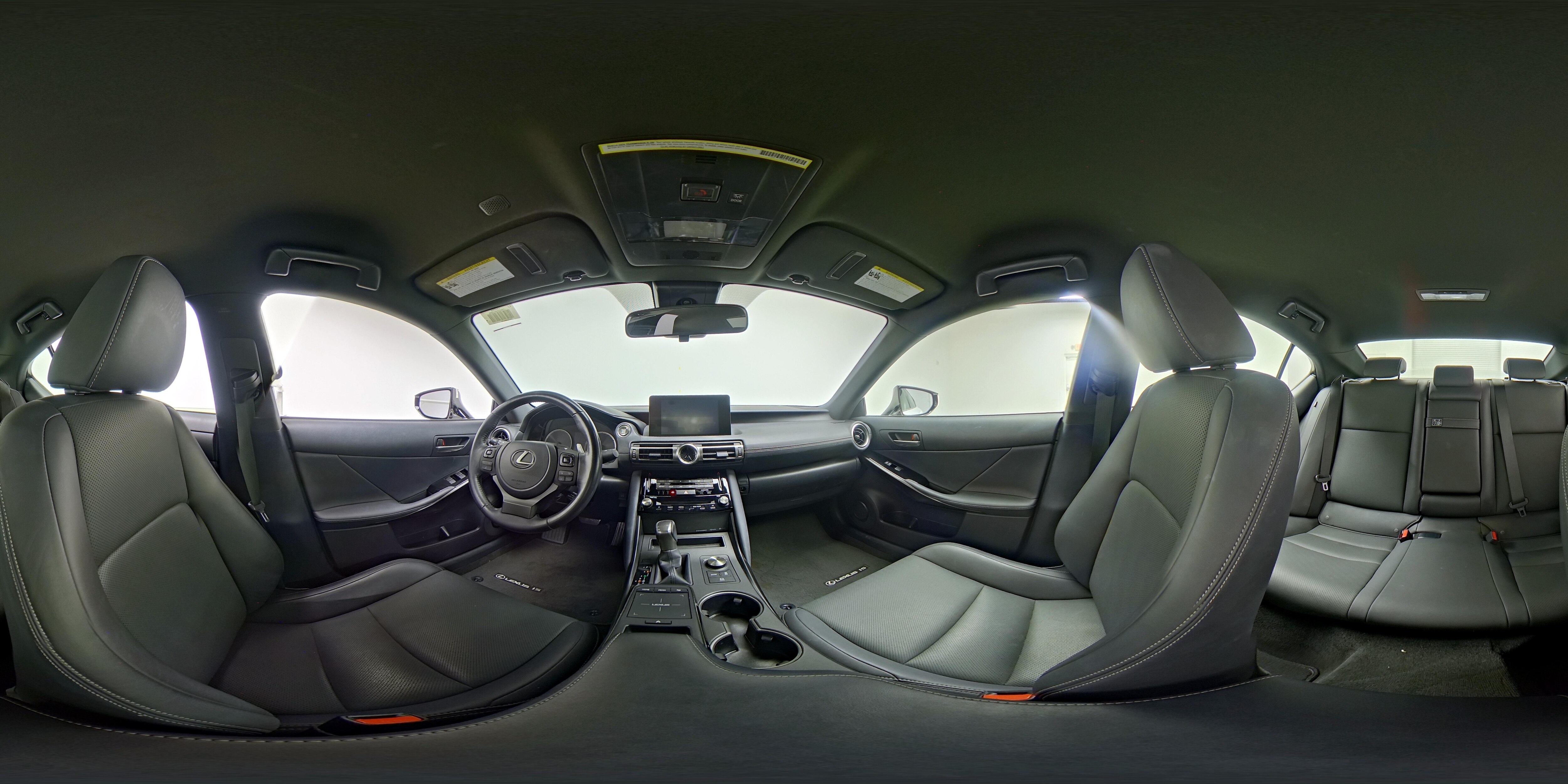 2022 Lexus IS 300 - Photo 25