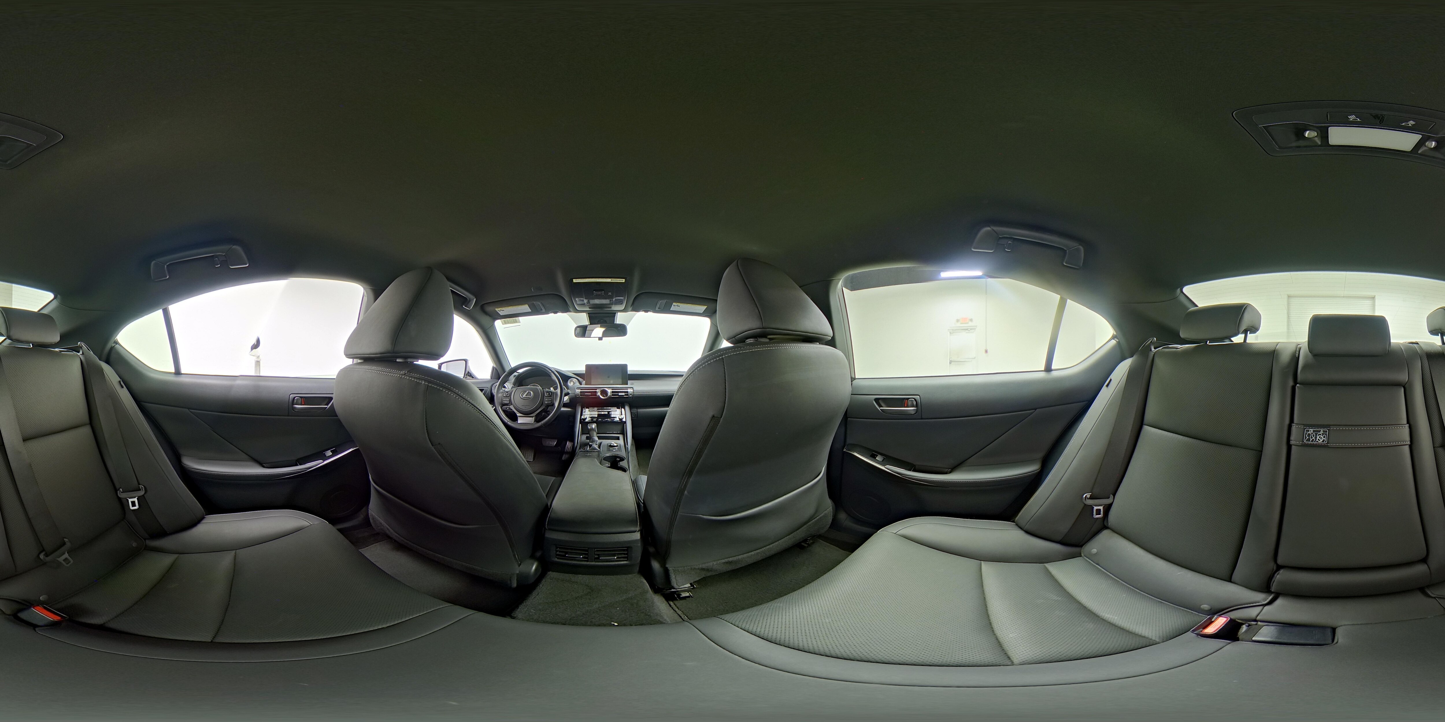 2022 Lexus IS 300 - Photo 26