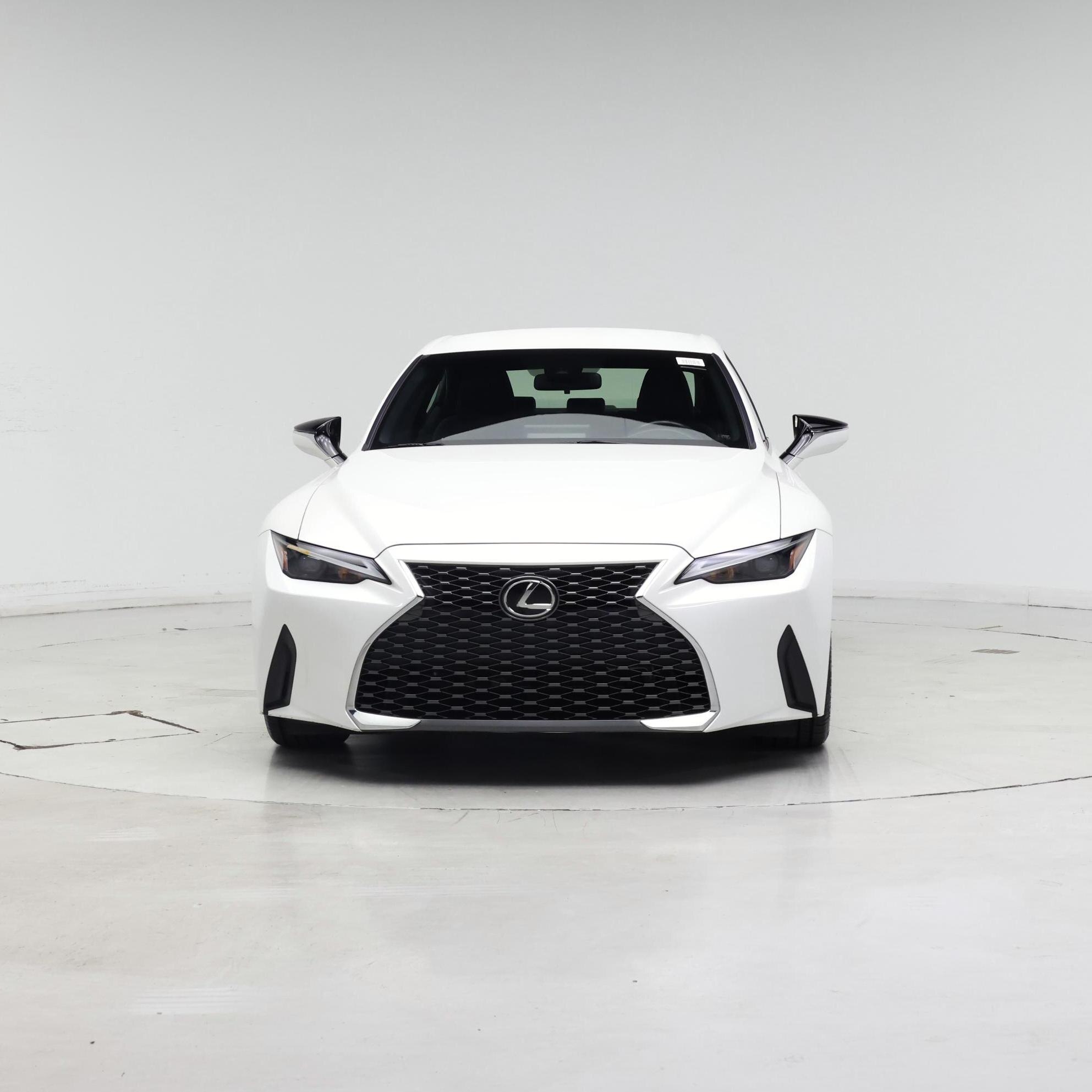 Thumbnail: 2022 Lexus IS - 5