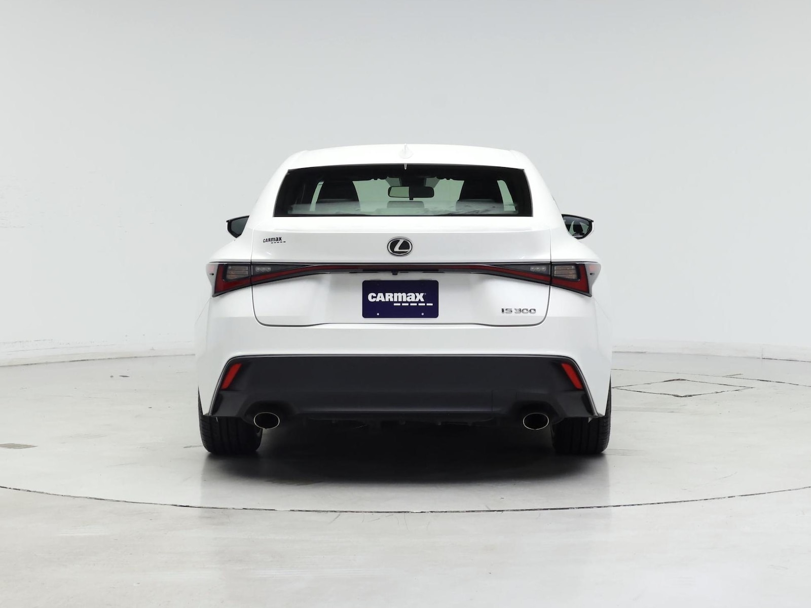 2022 Lexus IS 300 - Photo 7